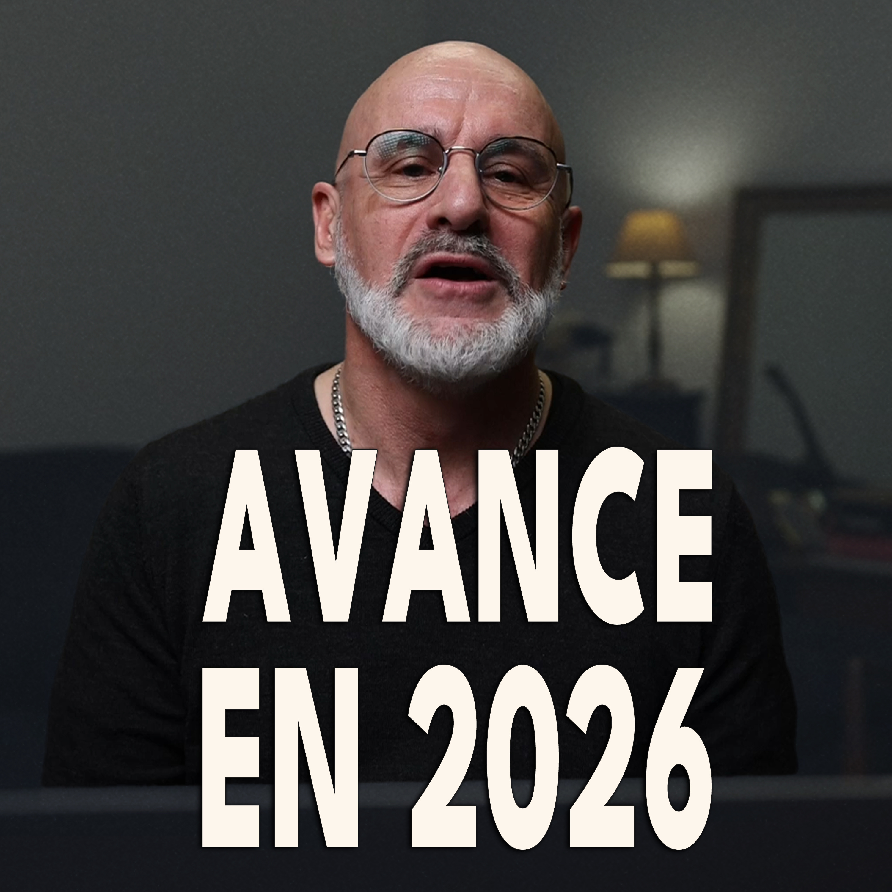 494. Comment assurer votre progression en 2026 — Le bilan pratique avec Dieu episode artwork