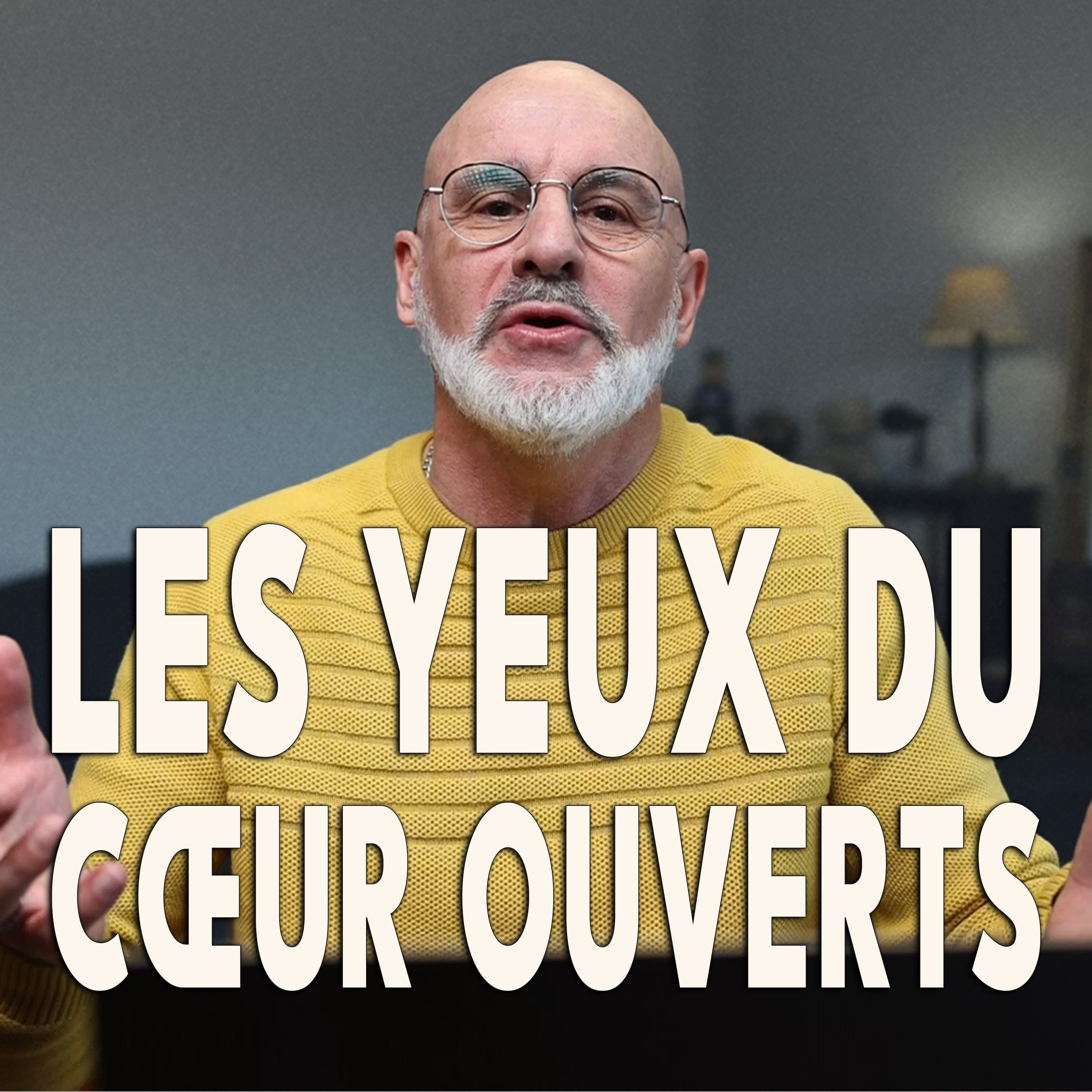 495. Recevoir sagesse et révélation — Une prière qui transforme votre vie episode artwork