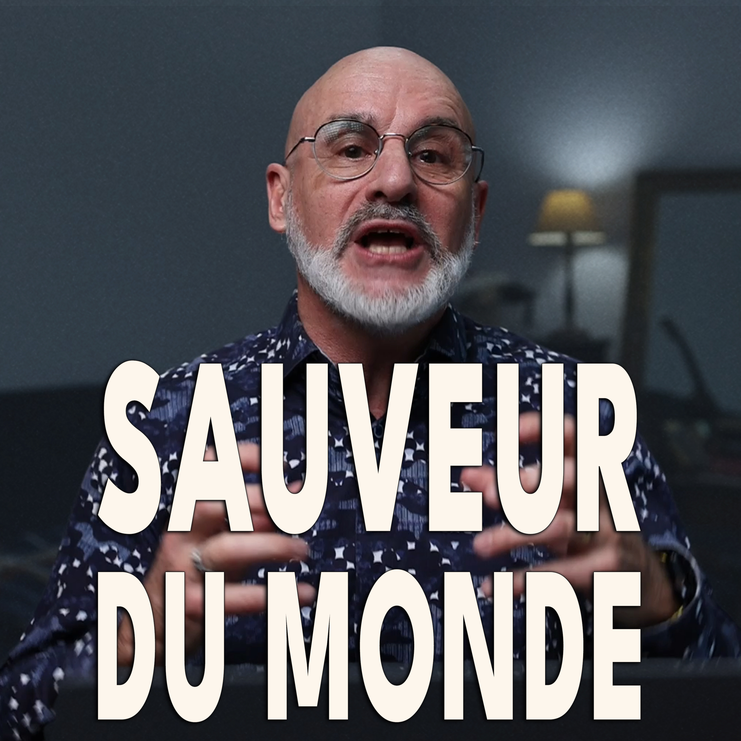 496. Le merveilleux Nom de Jésus — Qui est vraiment ce bébé ? episode artwork