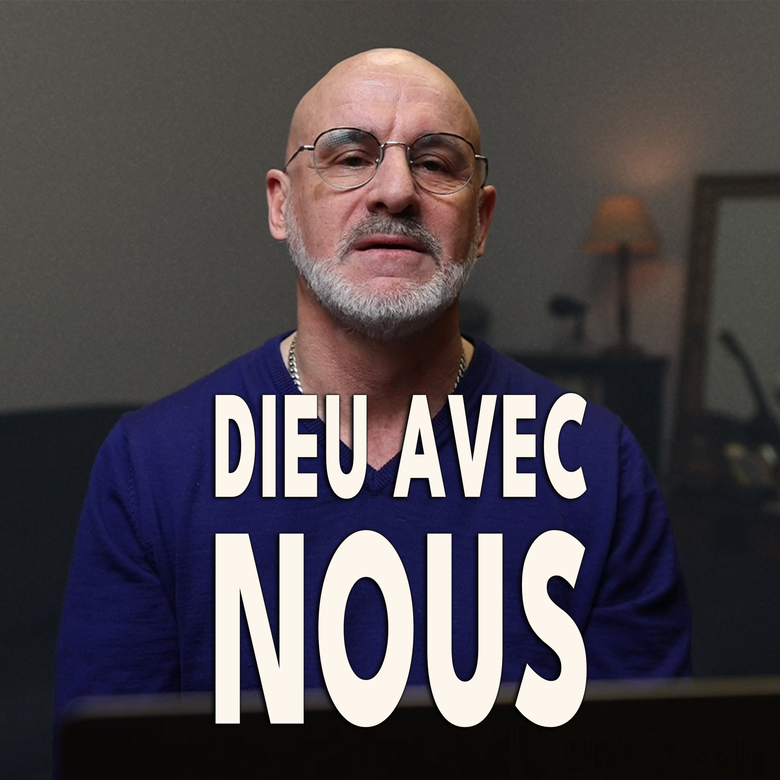 À Vos Marques! – John S. Madan | Podcast Chrétien de Foi et d’Encouragement