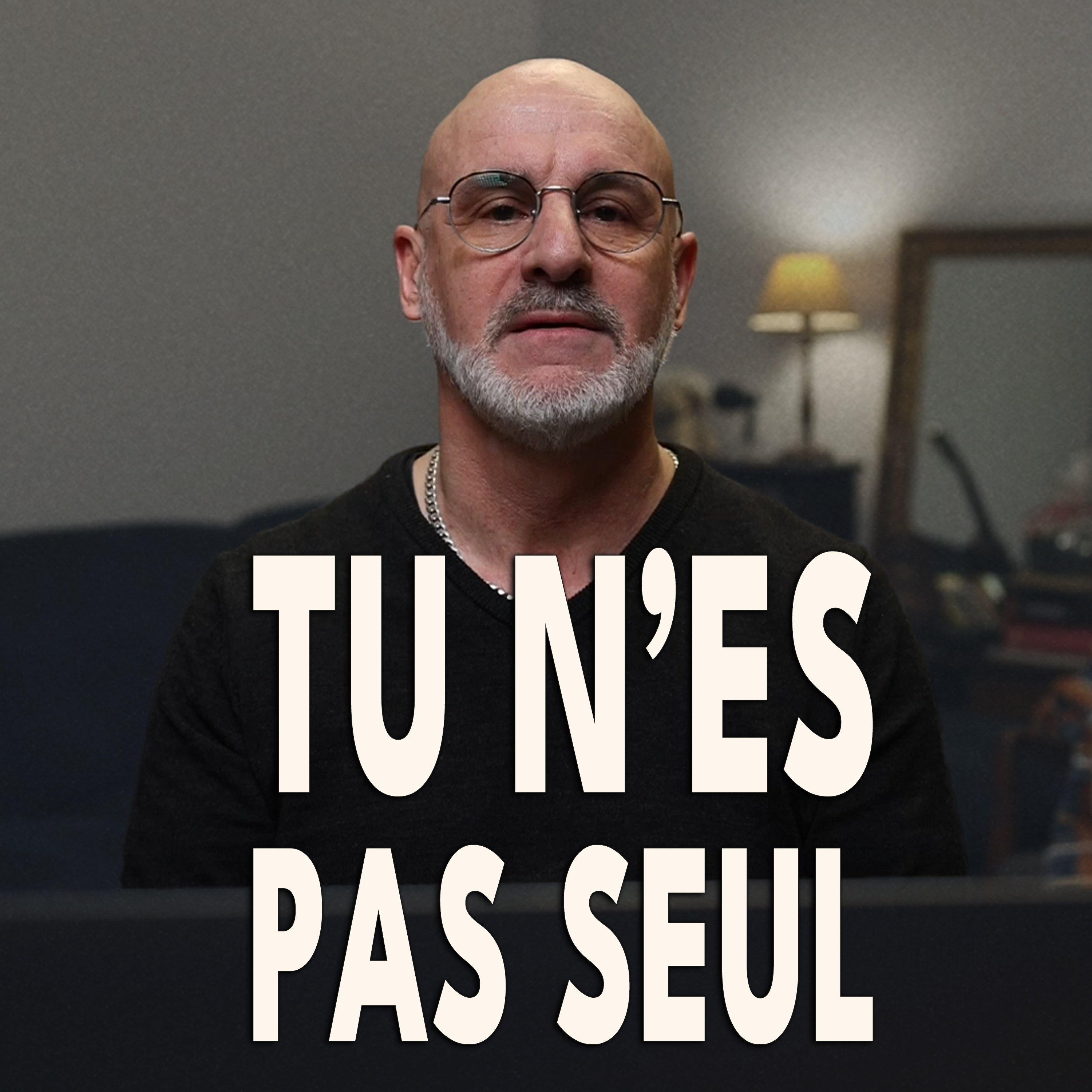 À Vos Marques! – John S. Madan | Podcast Chrétien de Foi et d’Encouragement