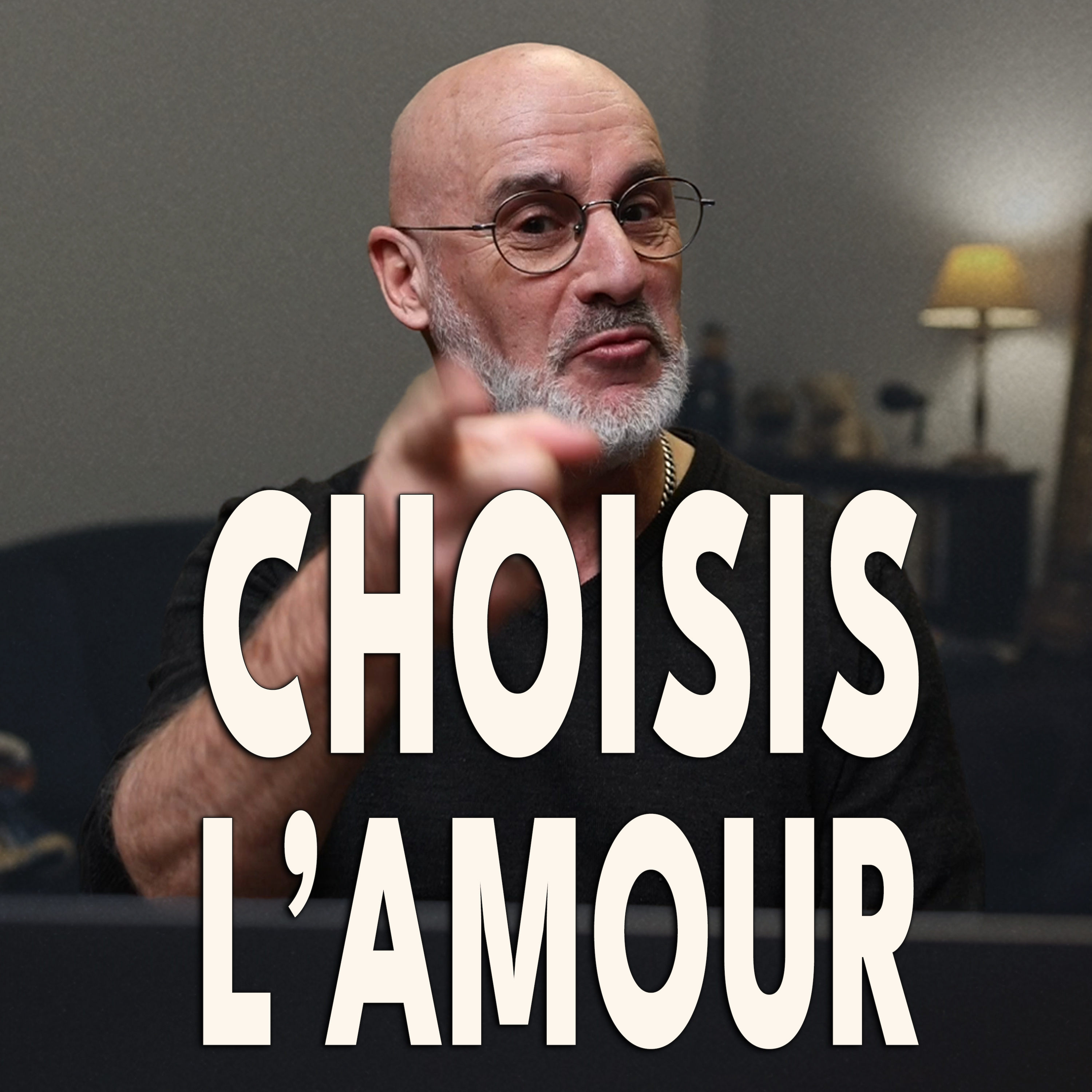 499. Revêtez-vous de l’amour — Grandir spirituellement et porter du fruit  episode artwork