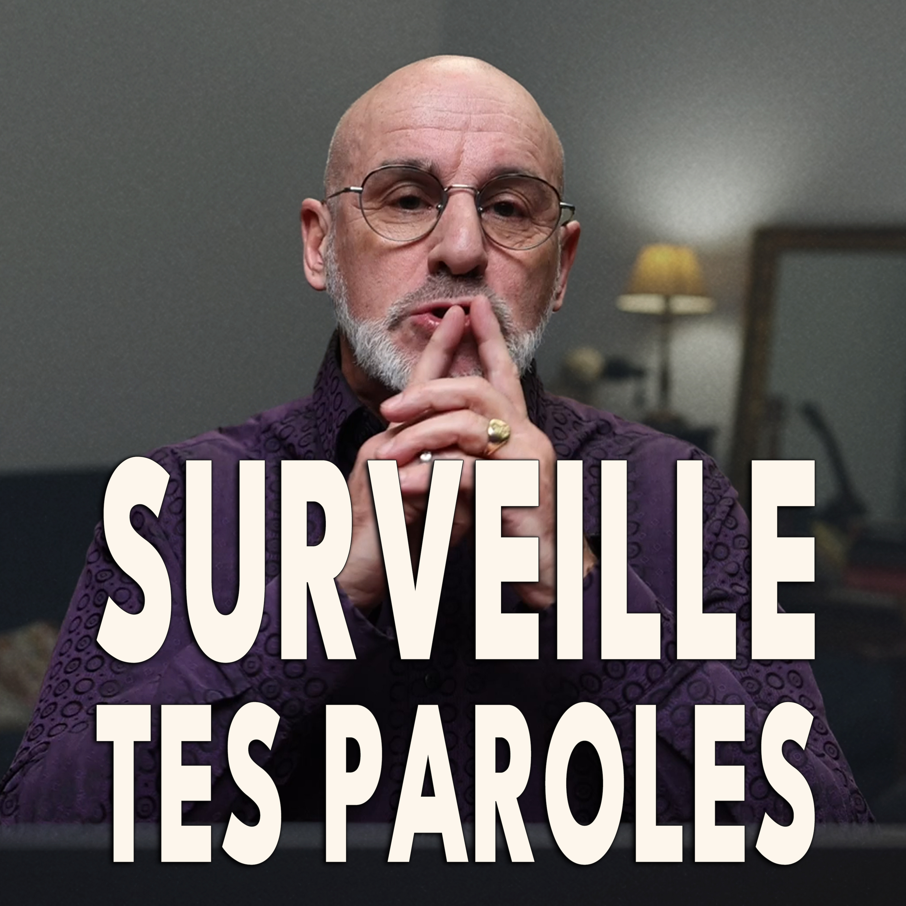 501. La foi qui parle : déclare la lumière en 2026 (Romains 4:17) episode artwork