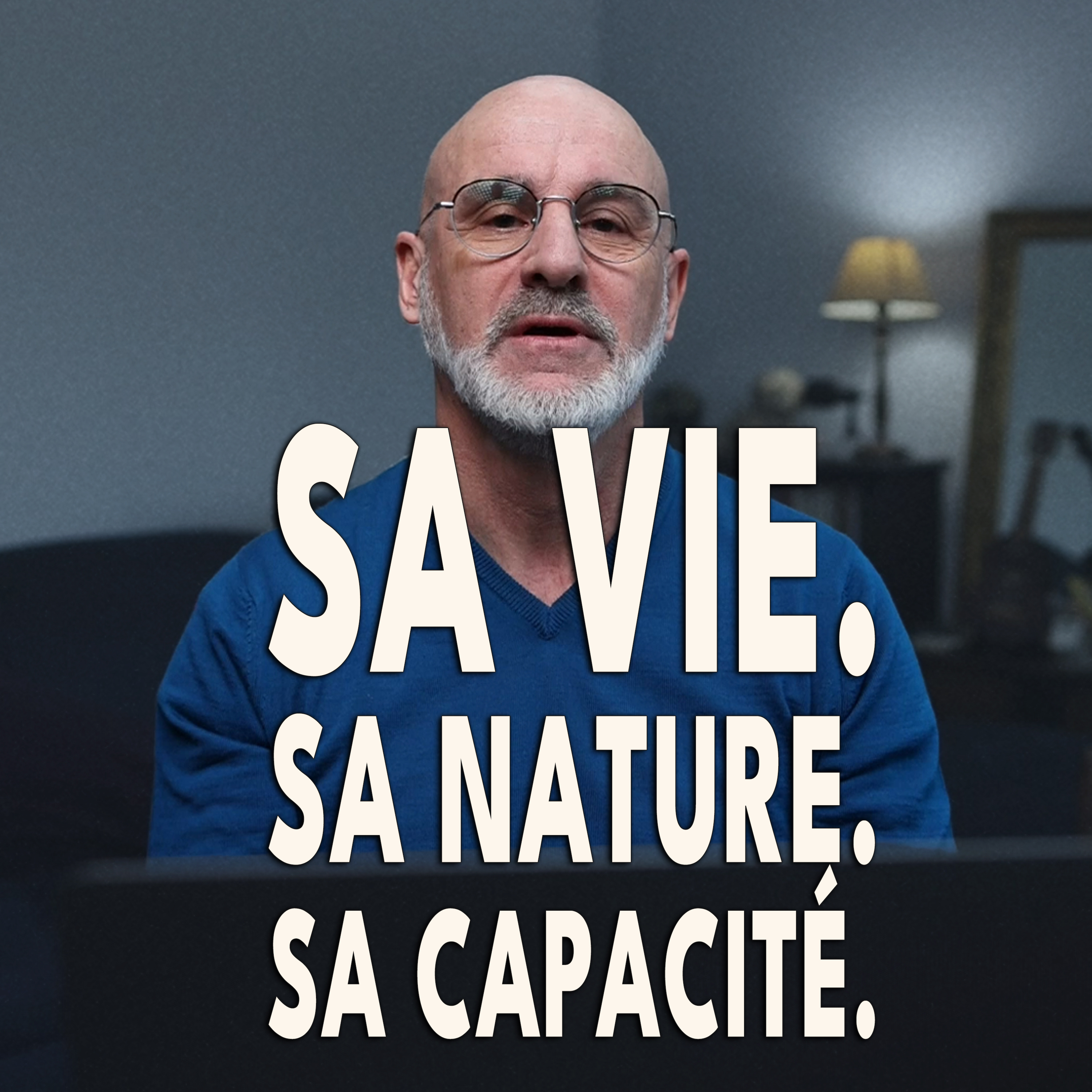 À Vos Marques! – John S. Madan | Podcast Chrétien de Foi et d’Encouragement