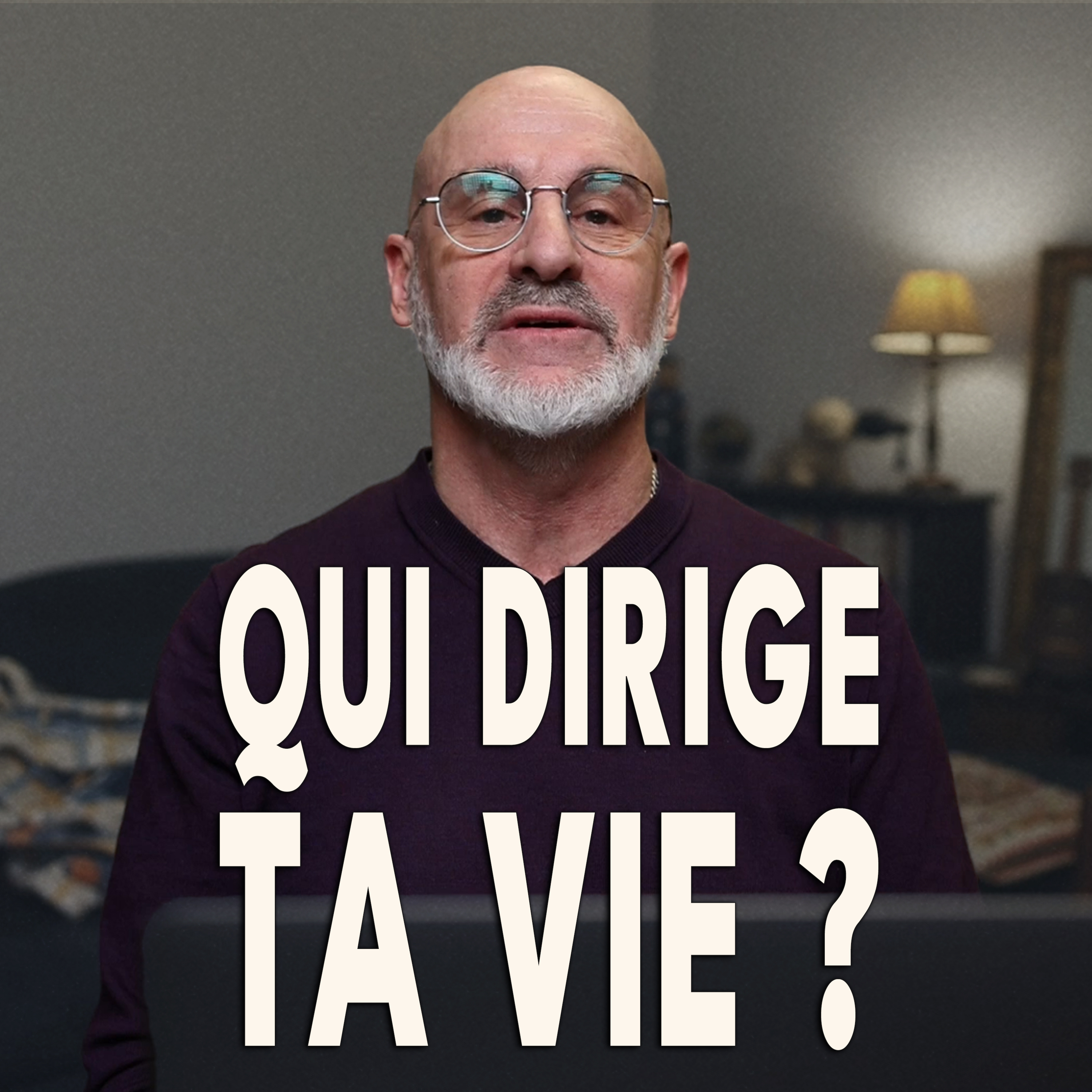 508. Je tiens mon corps assujetti — Qui dirige vraiment ta vie ?