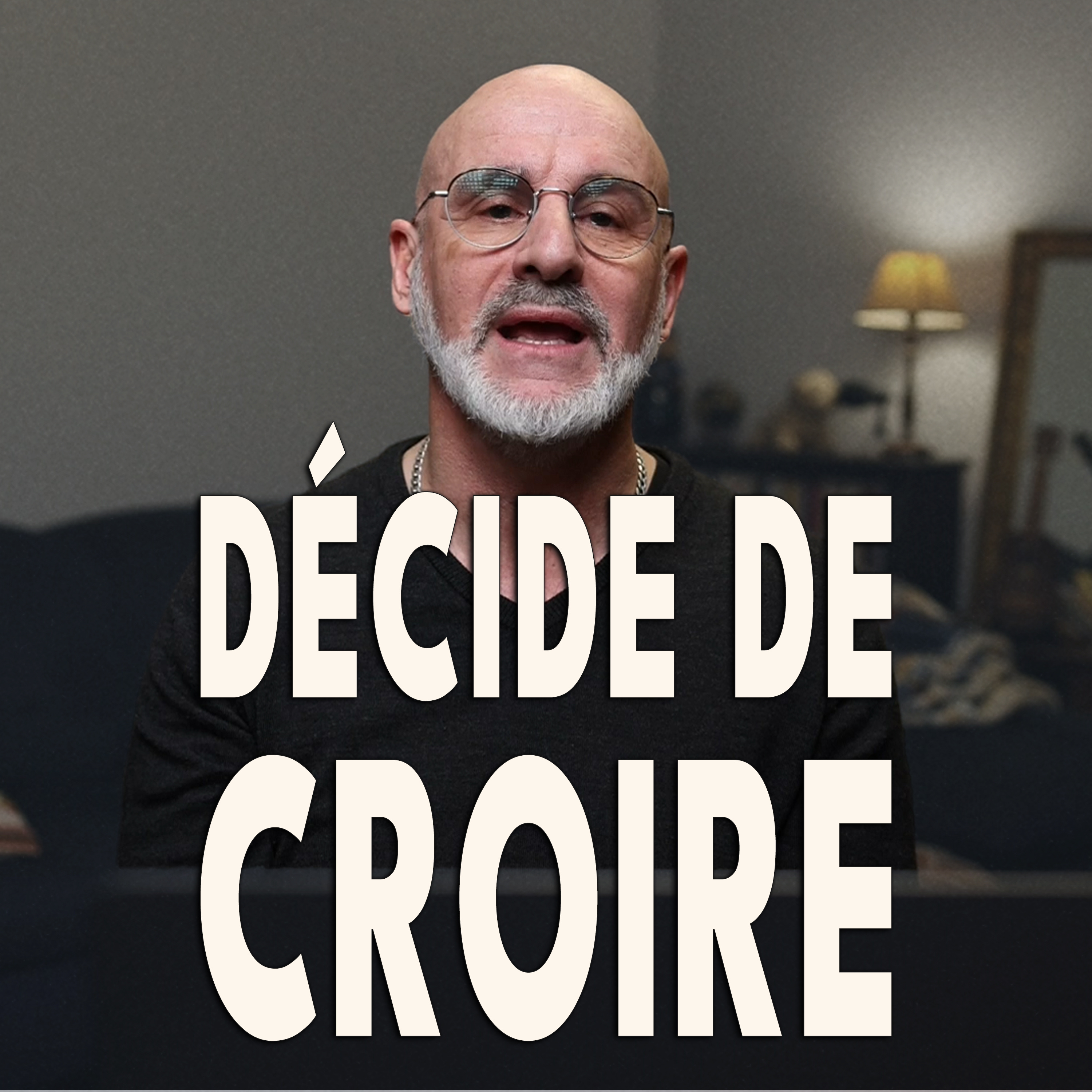 À Vos Marques! – John S. Madan | Podcast Chrétien de Foi et d’Encouragement