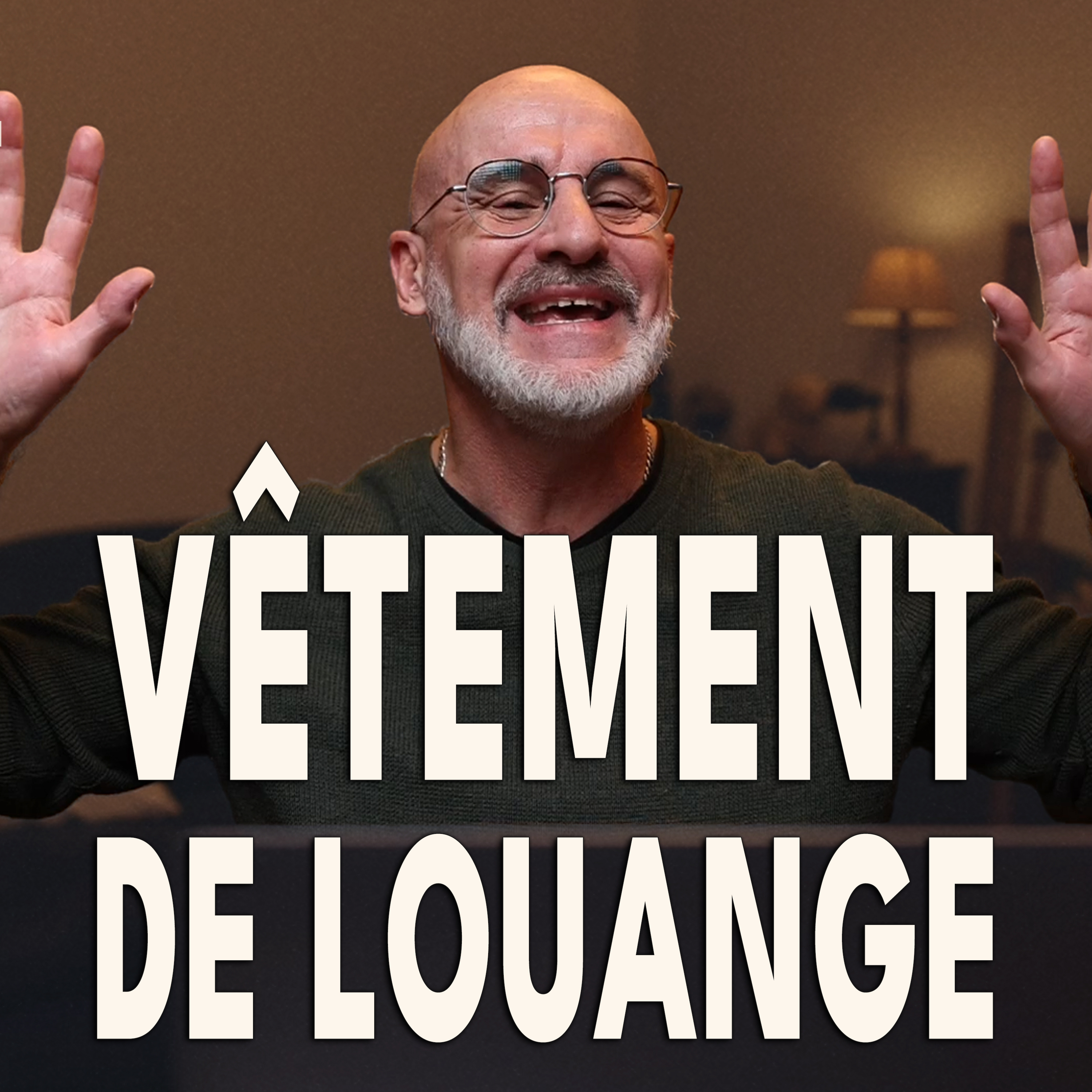513. C’est la journée que l’Éternel a faite — Revêtez-vous d’un vêtement de louange