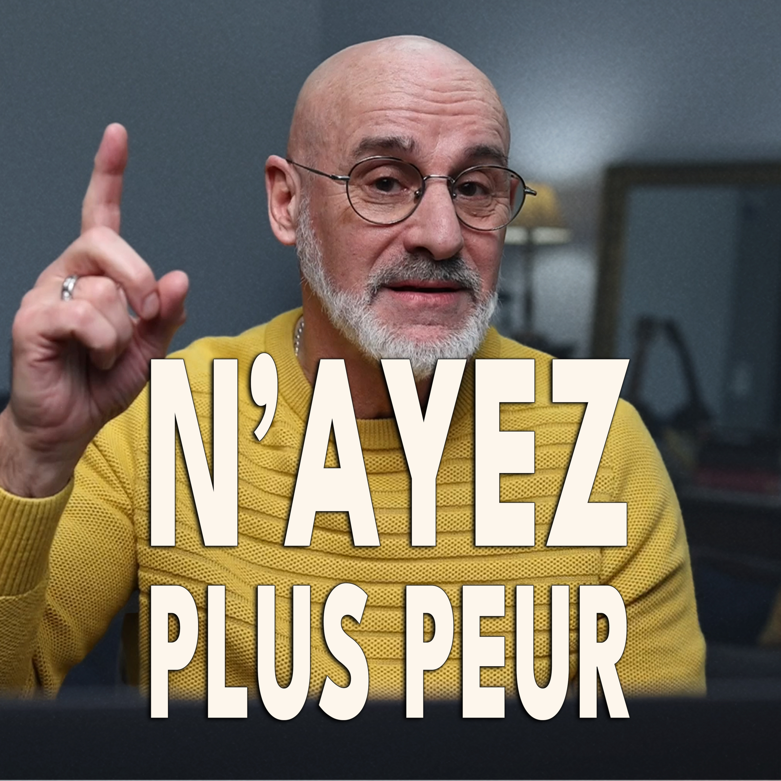515. La délivrance fait partie de l’Évangile — N’ayez plus peur du diable