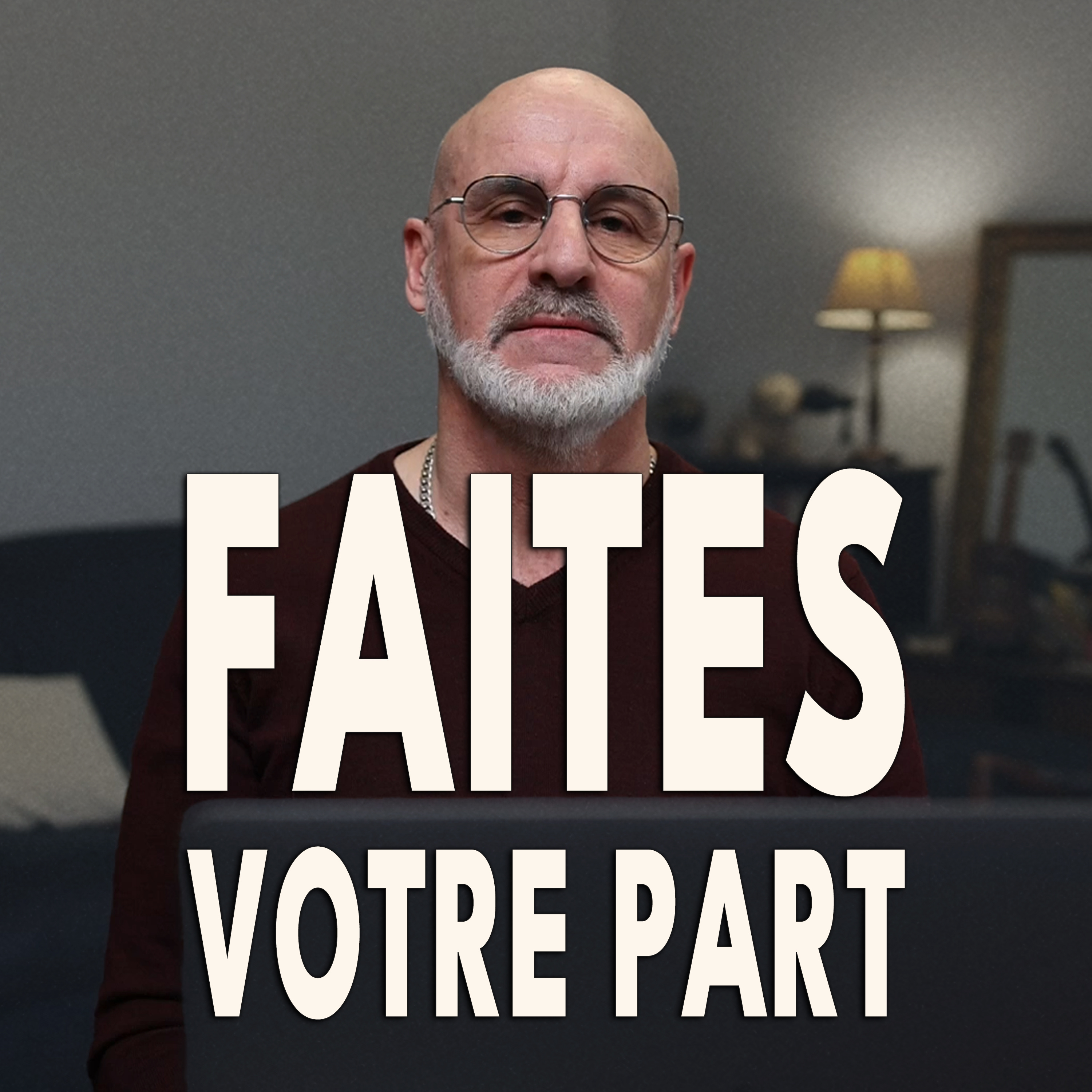 517. Chacun sa tâche — Faire sa part dans le plan de Dieu
