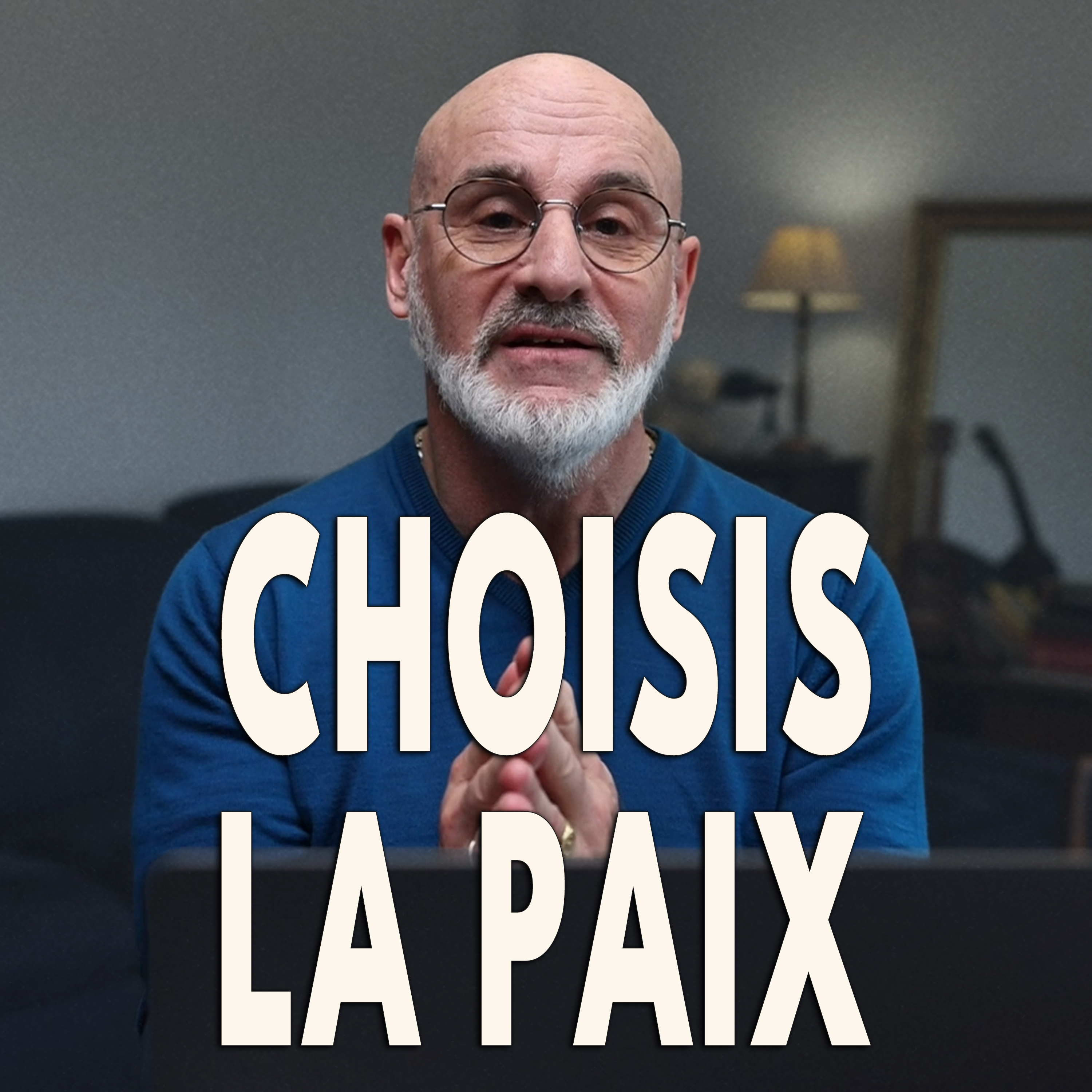 523. Vivez en harmonie — Marcher dans l’amour et la paix