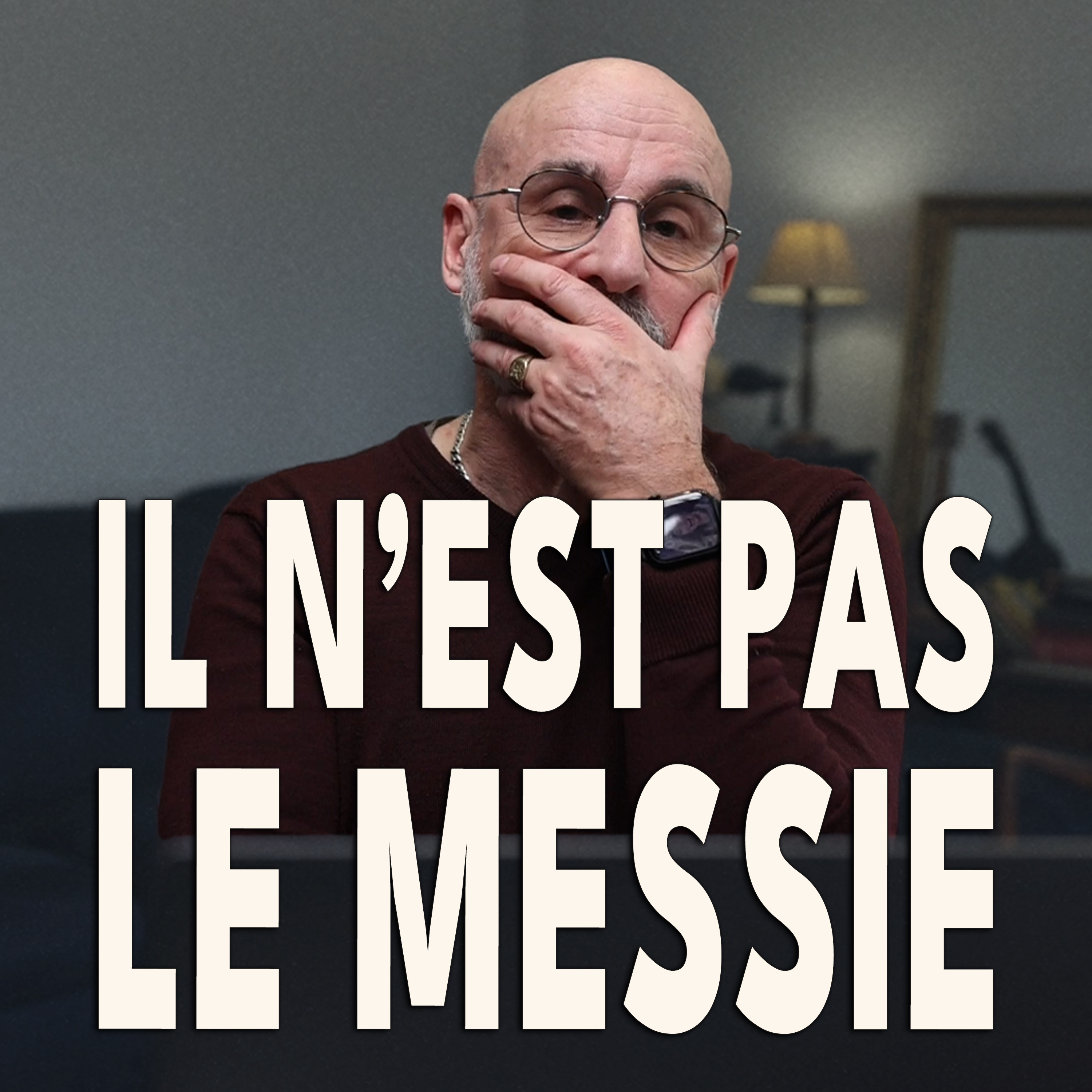 524. Le ministère pastoral — Comprendre le rôle du pasteur dans l’Église.