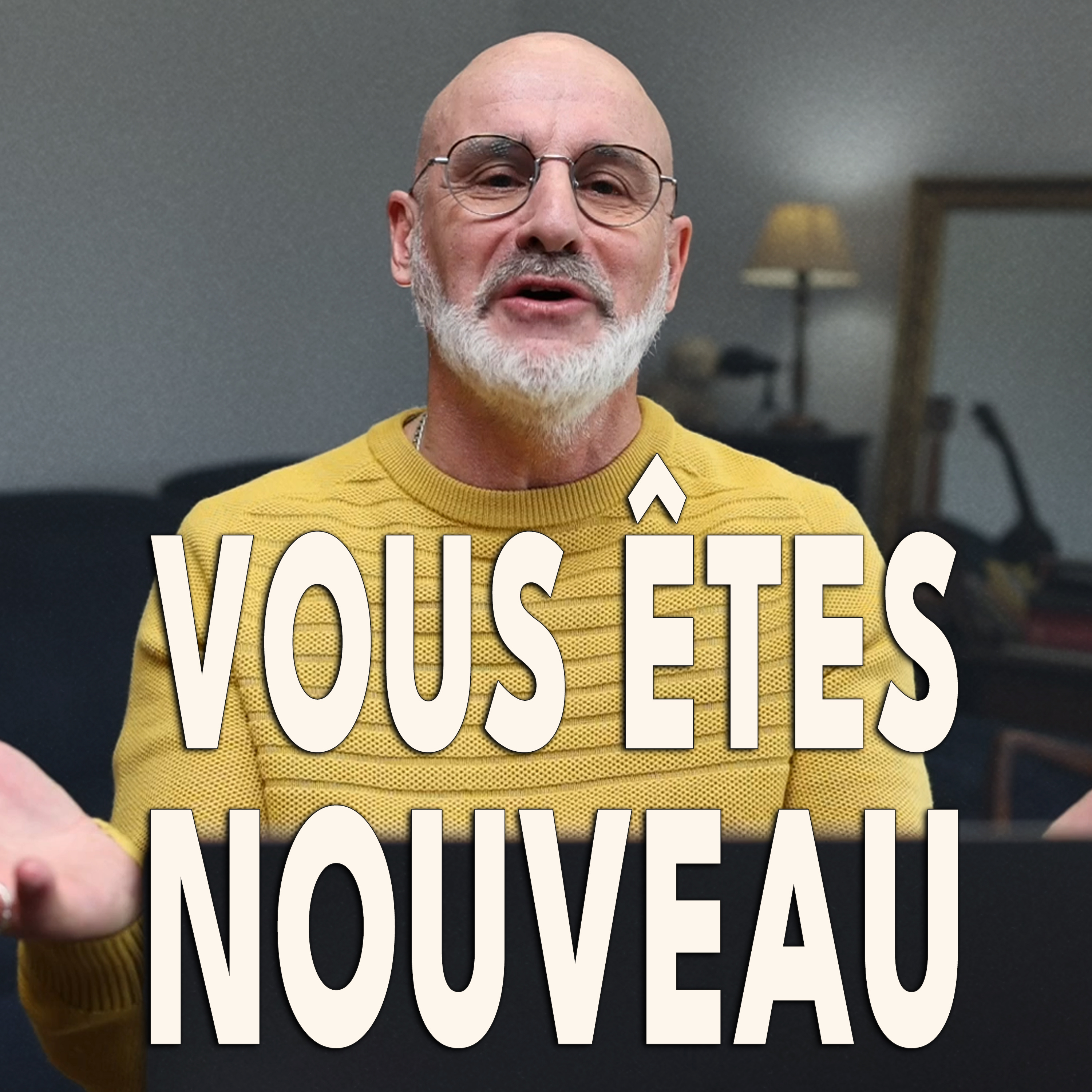 527. Autrefois et maintenant — La puissance de la nouvelle naissance en Christ