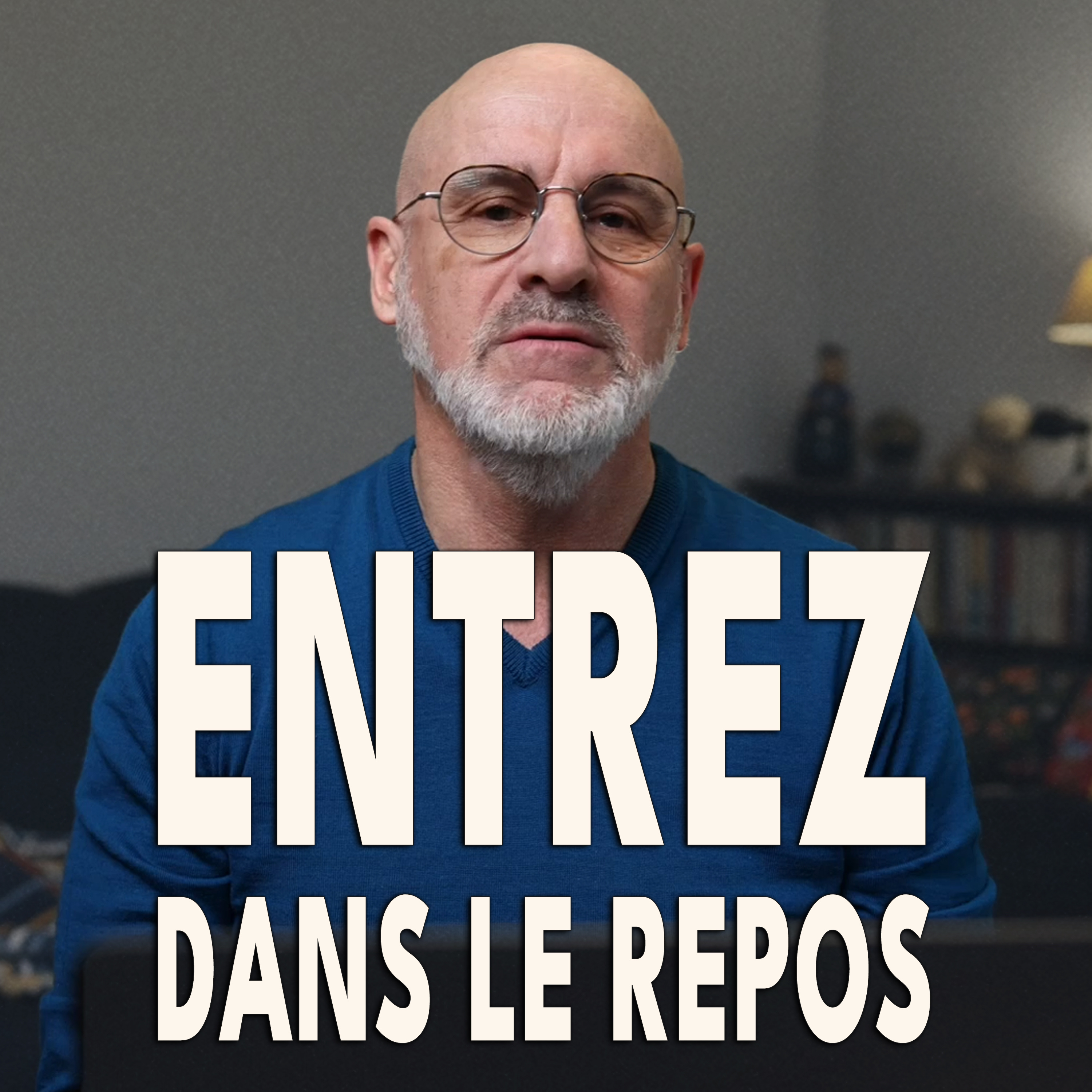 529. Un lieu de repos — Le parler en langues selon la Bible
