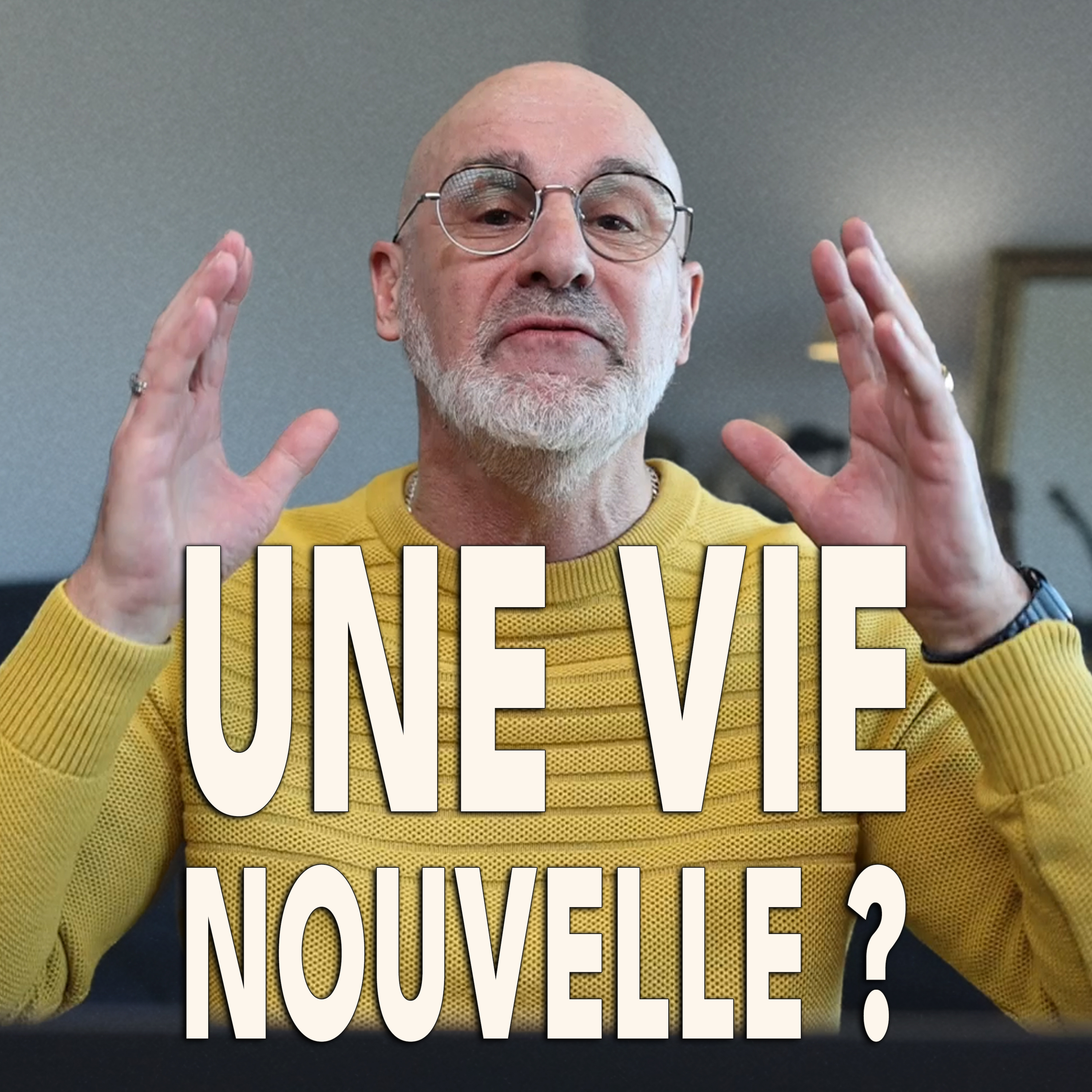 534. Ancienne vie ou nouvelle vie ? Comprendre ce que Christ a changé