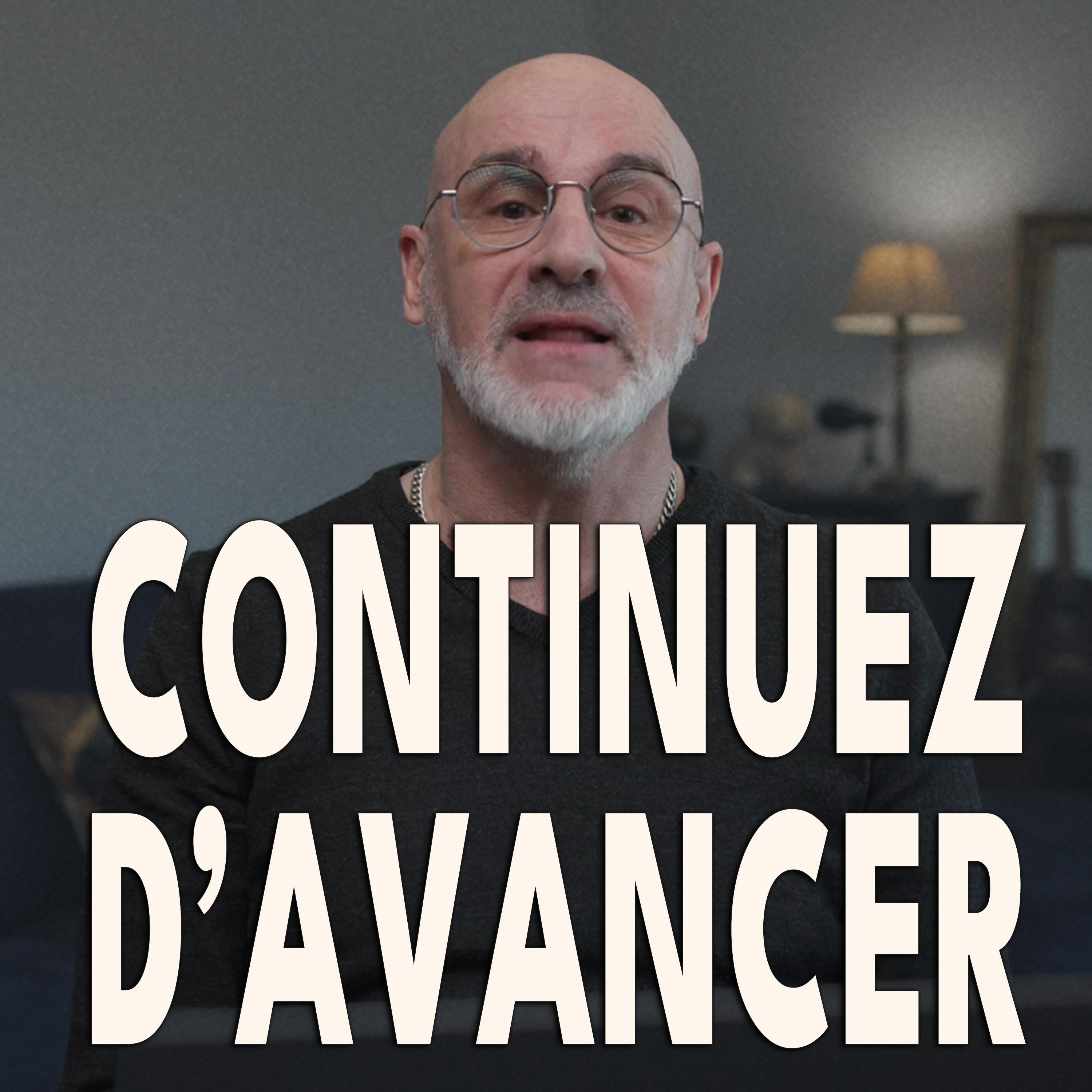 535. Où êtes-vous avec Dieu aujourd’hui ? (Un appel à avancer)