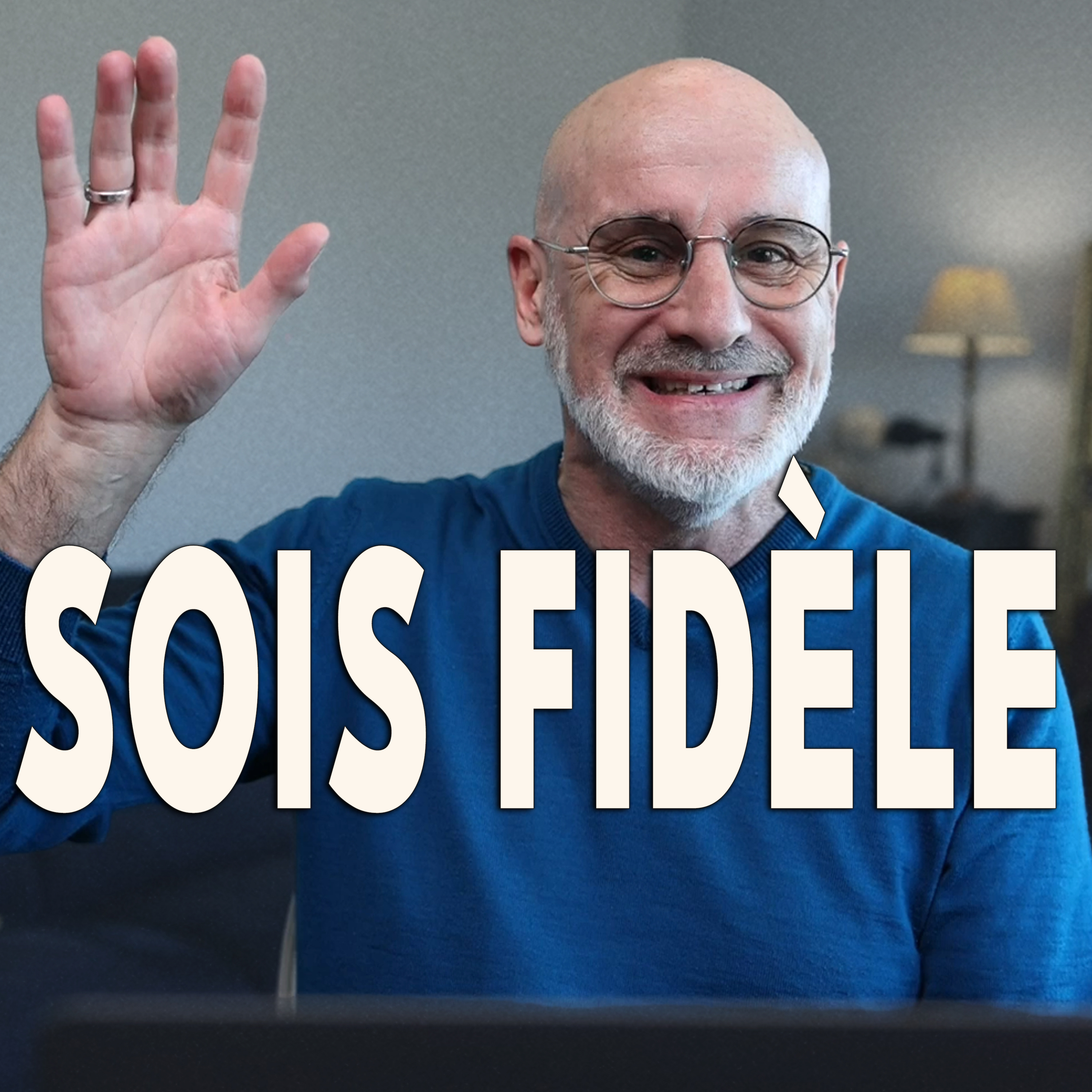 537. Les plans de Dieu, préparés avant la fondation du monde