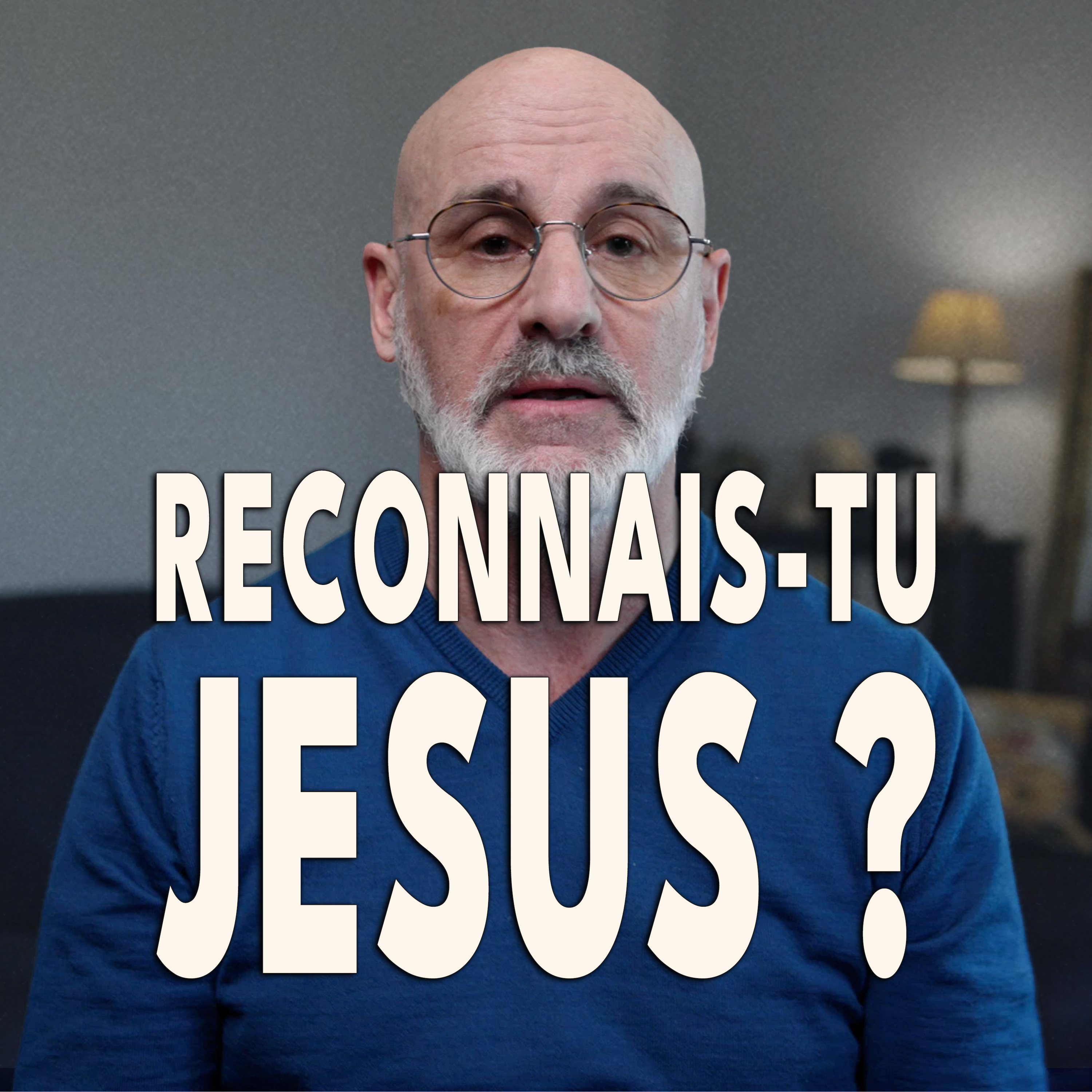 545. Marches-tu avec Jésus… sans vraiment Le reconnaître ?