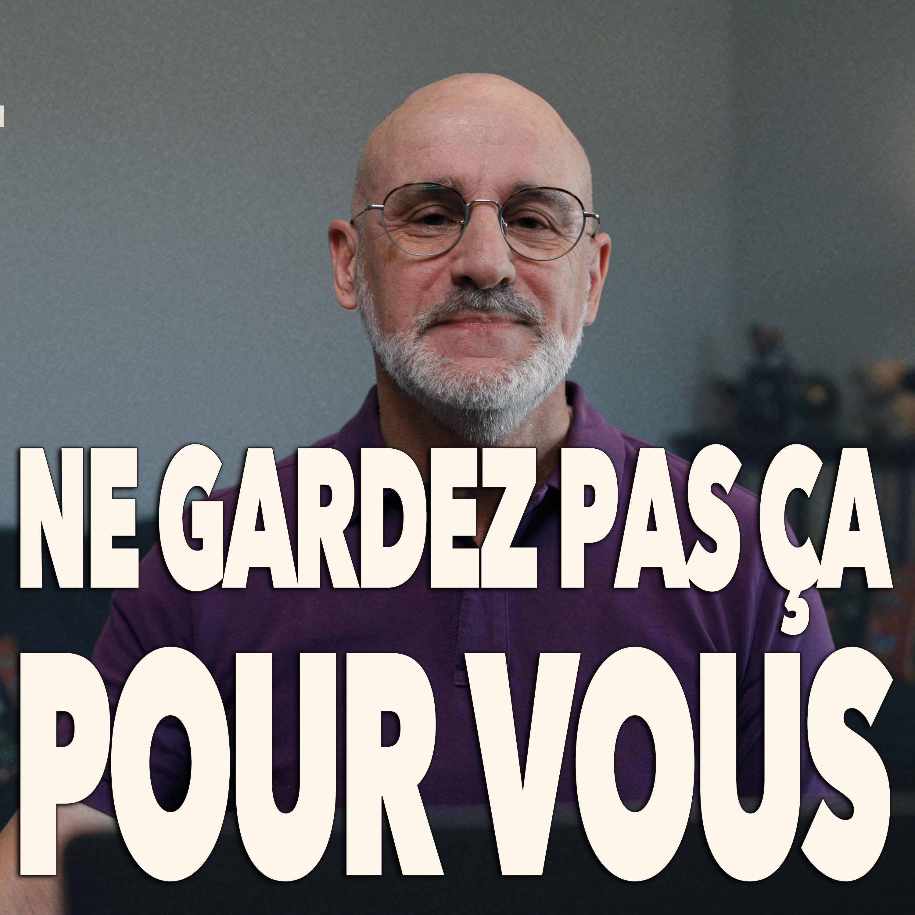 568. Votre témoignage peut toucher une vie