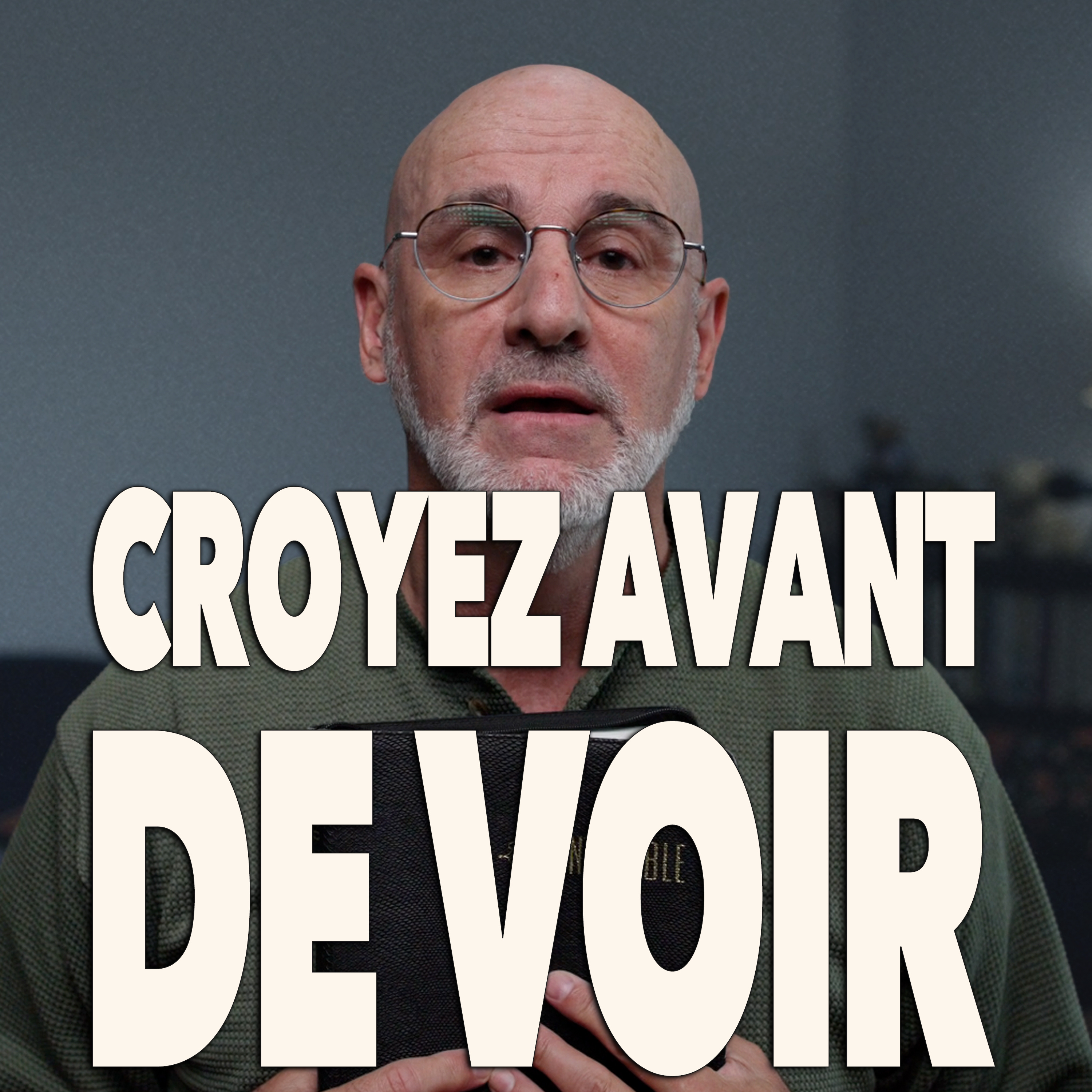 570. Bâtissez votre foi sur les promesses de Dieu