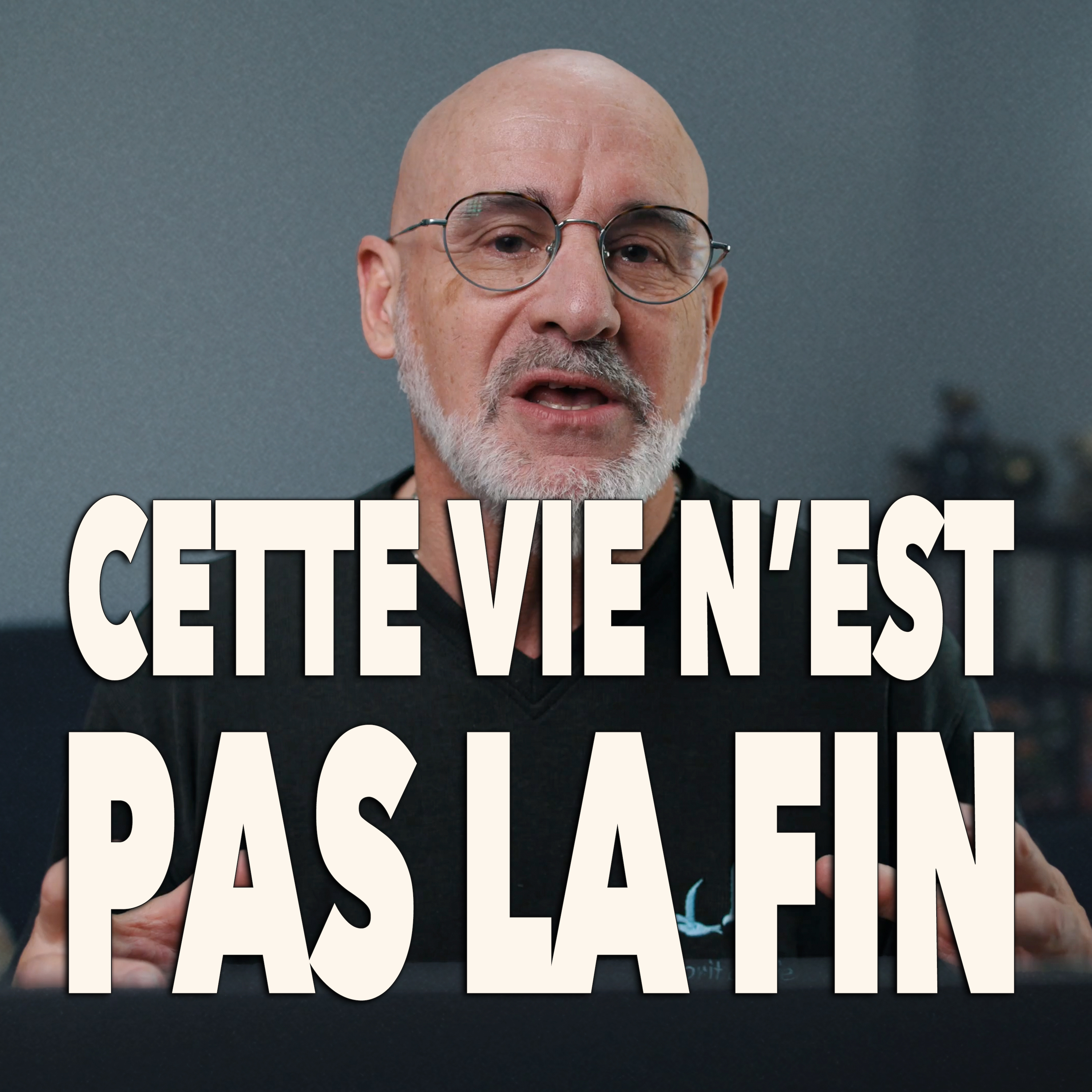 574. Jésus revient bientôt — Cette vie n’est pas la fin de l’histoire