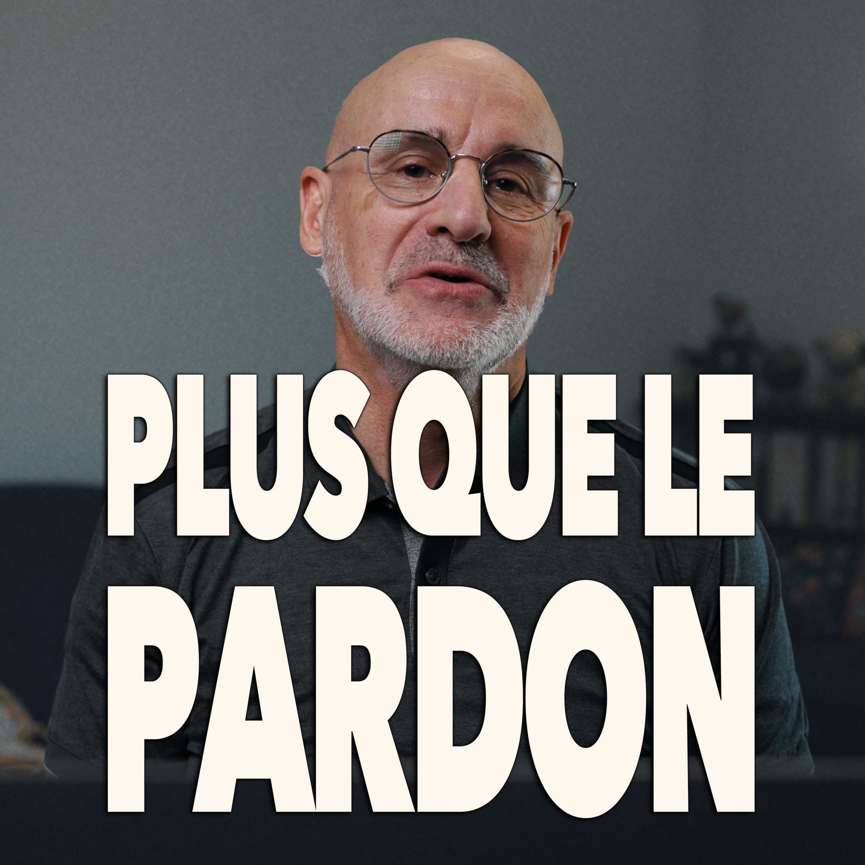 578. Jésus a fait plus que pardonner vos péchés