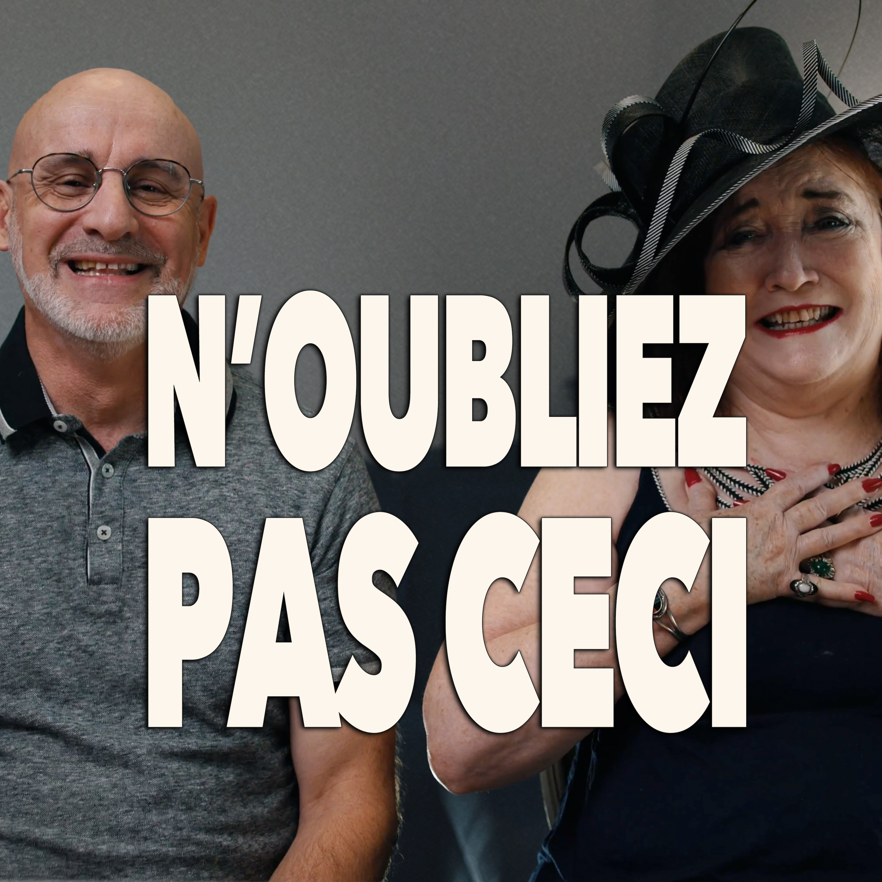 580. Oublier le passé sans oublier la bonté de Dieu