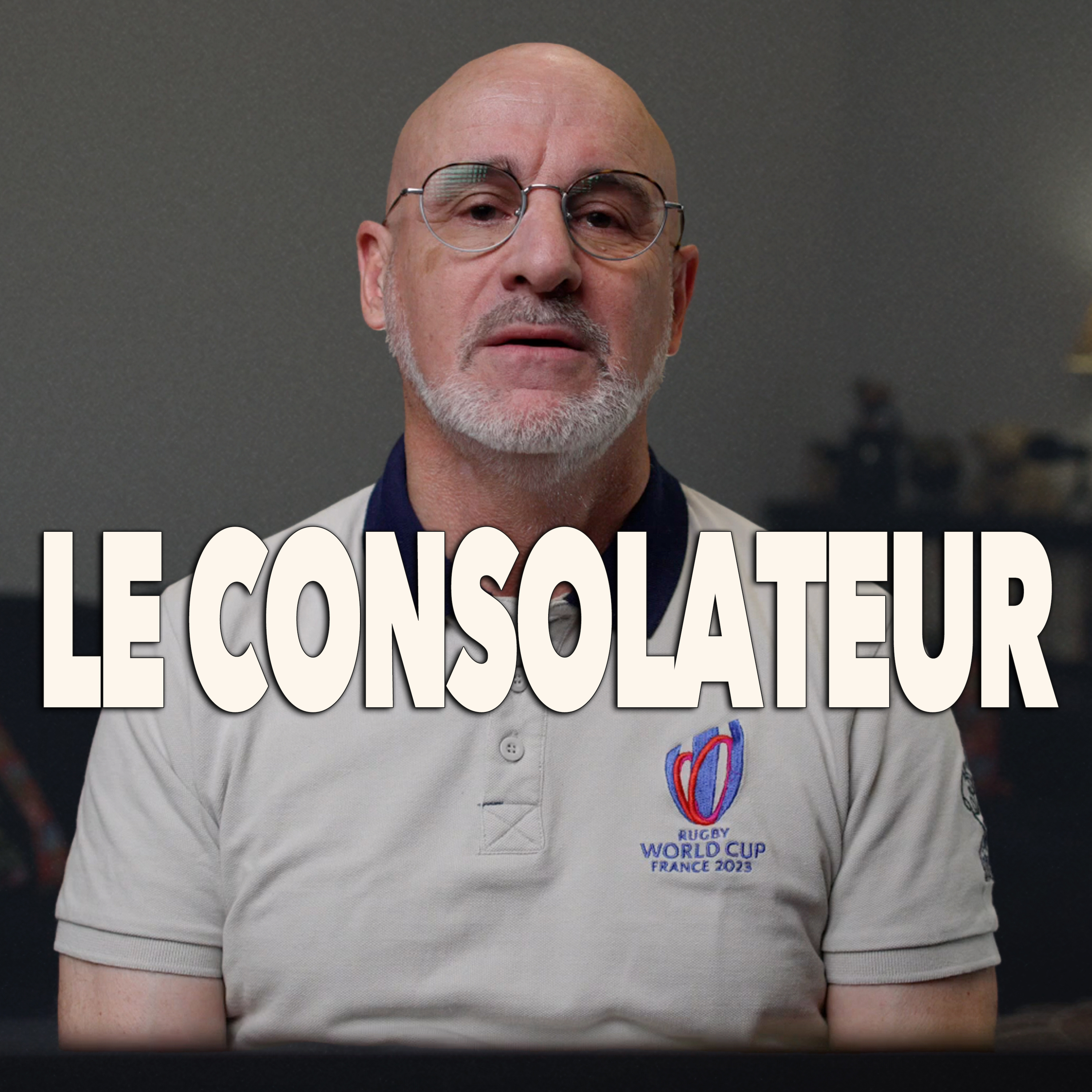 584. Jésus ne vous a pas laissé seul