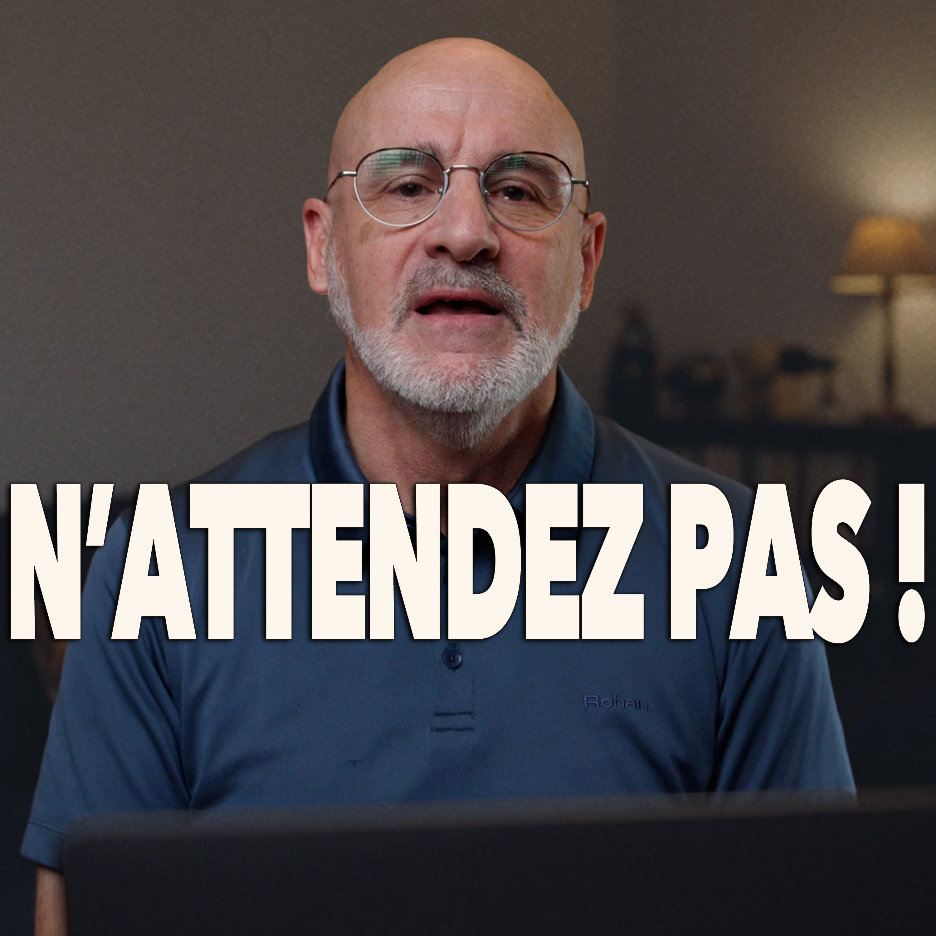 592. N’attendez pas d’être épuisé pour vous reposer