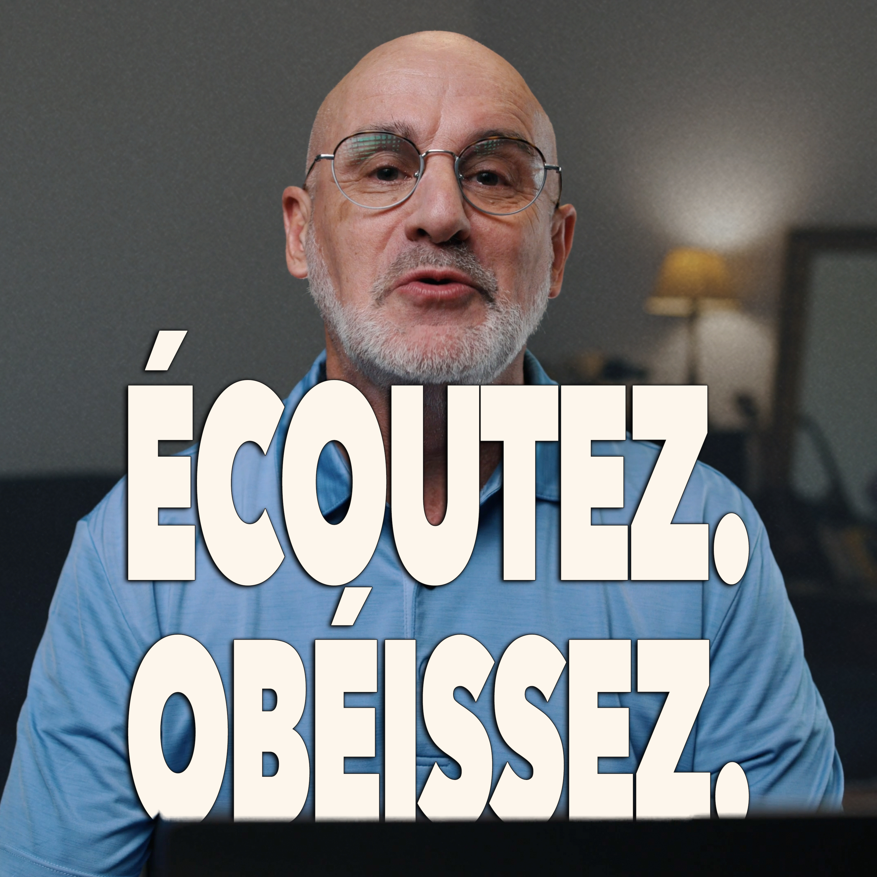 595. Dieu vous a donné la recette pour réussir