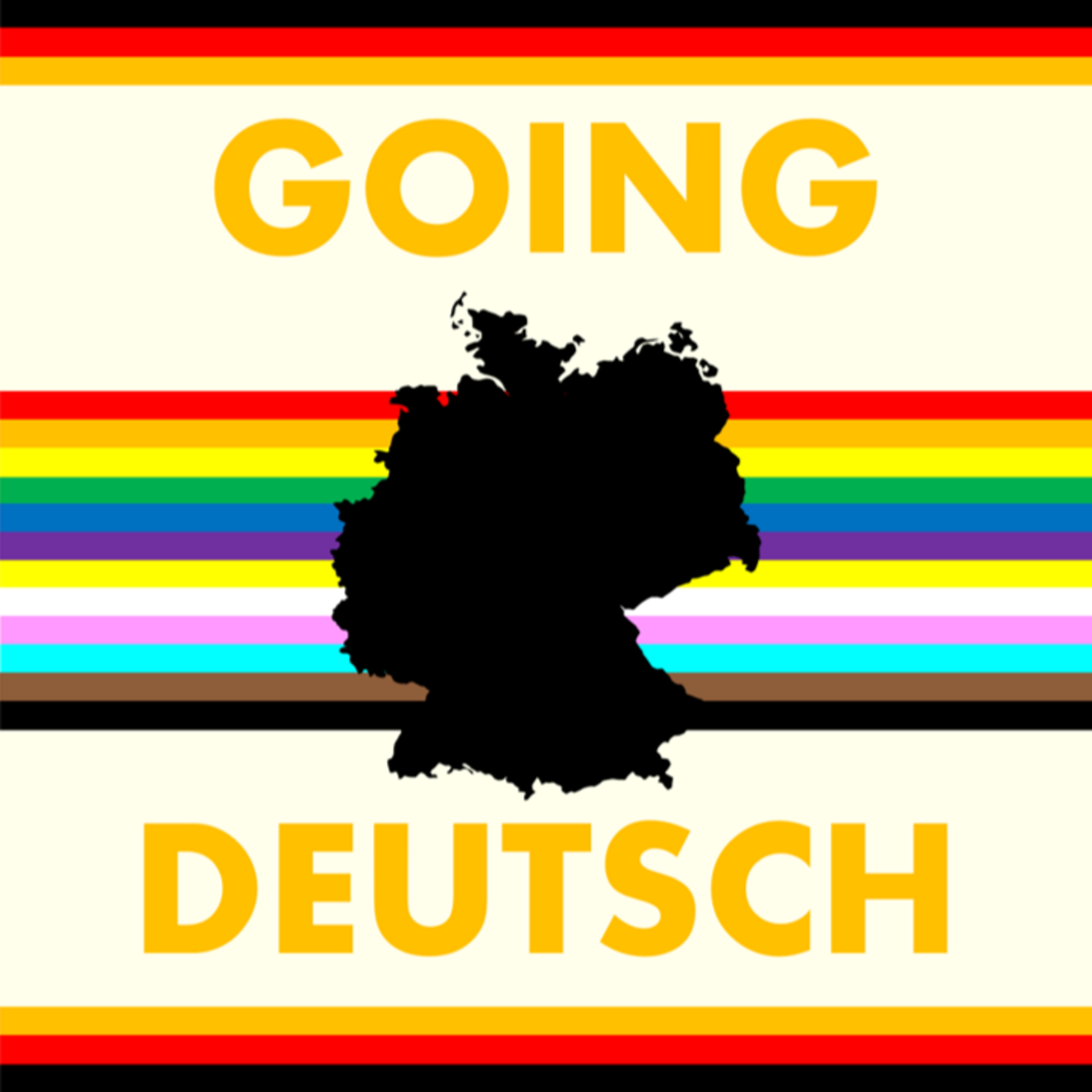 Going Deutsch