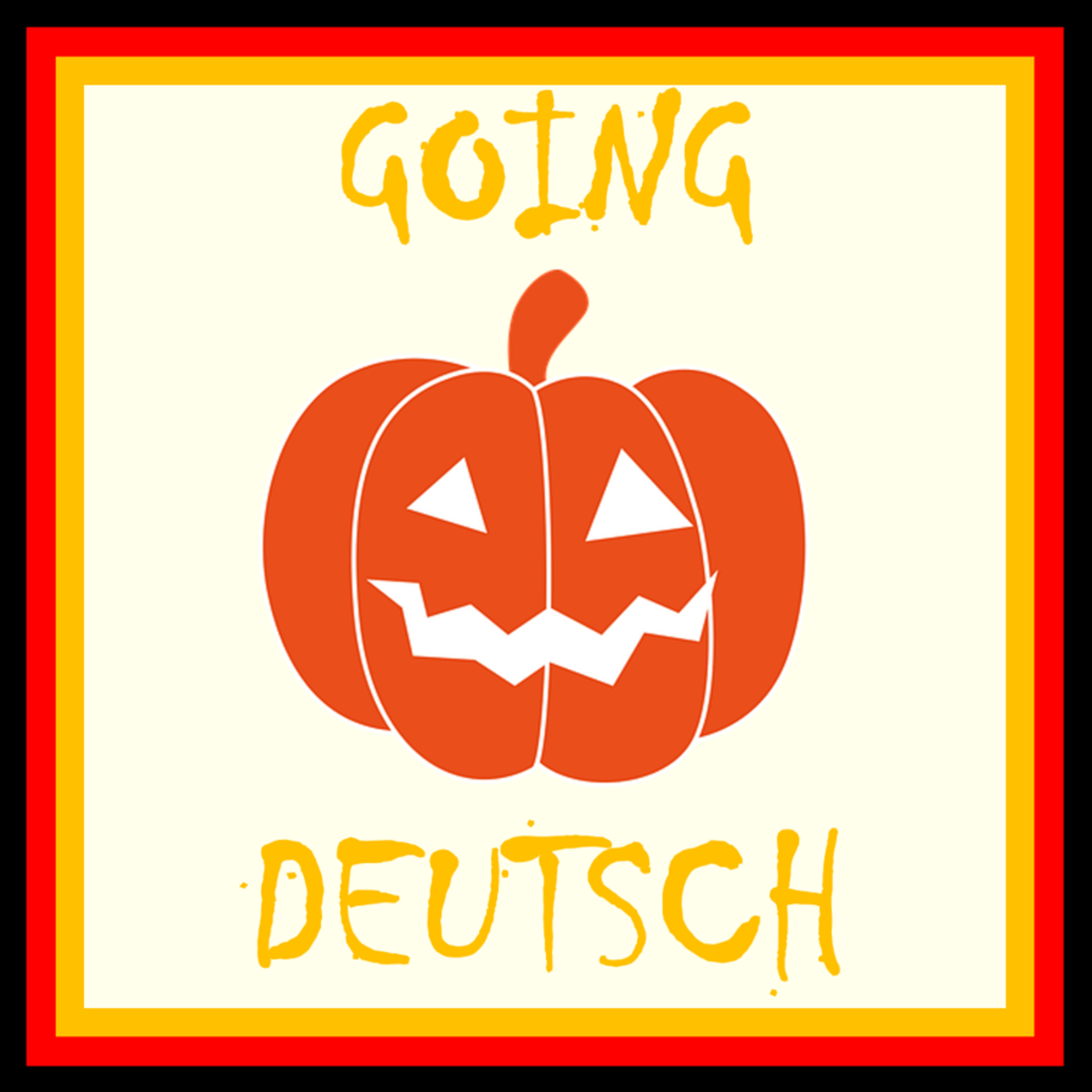 Going Deutsch