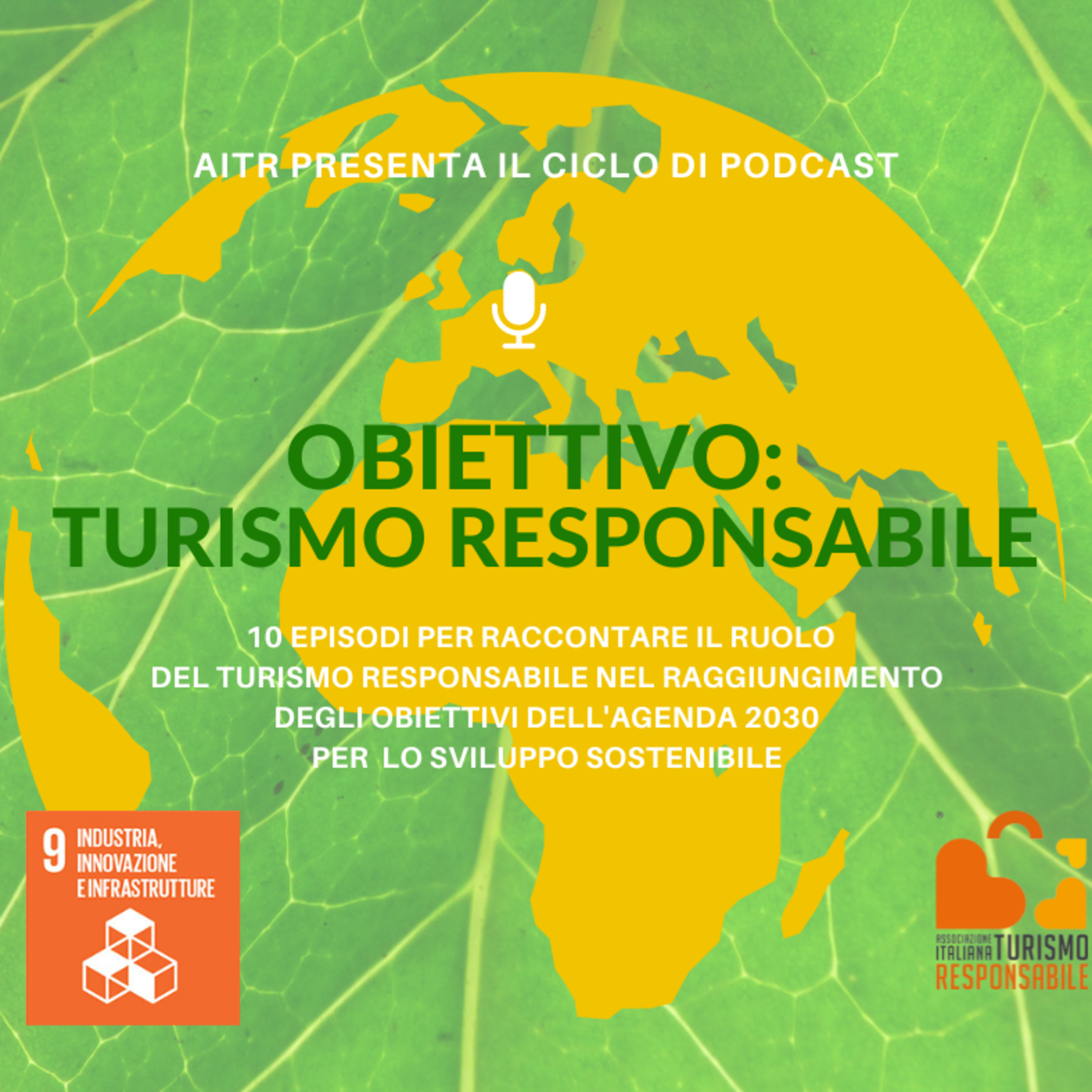 Obiettivo: turismo responsabile