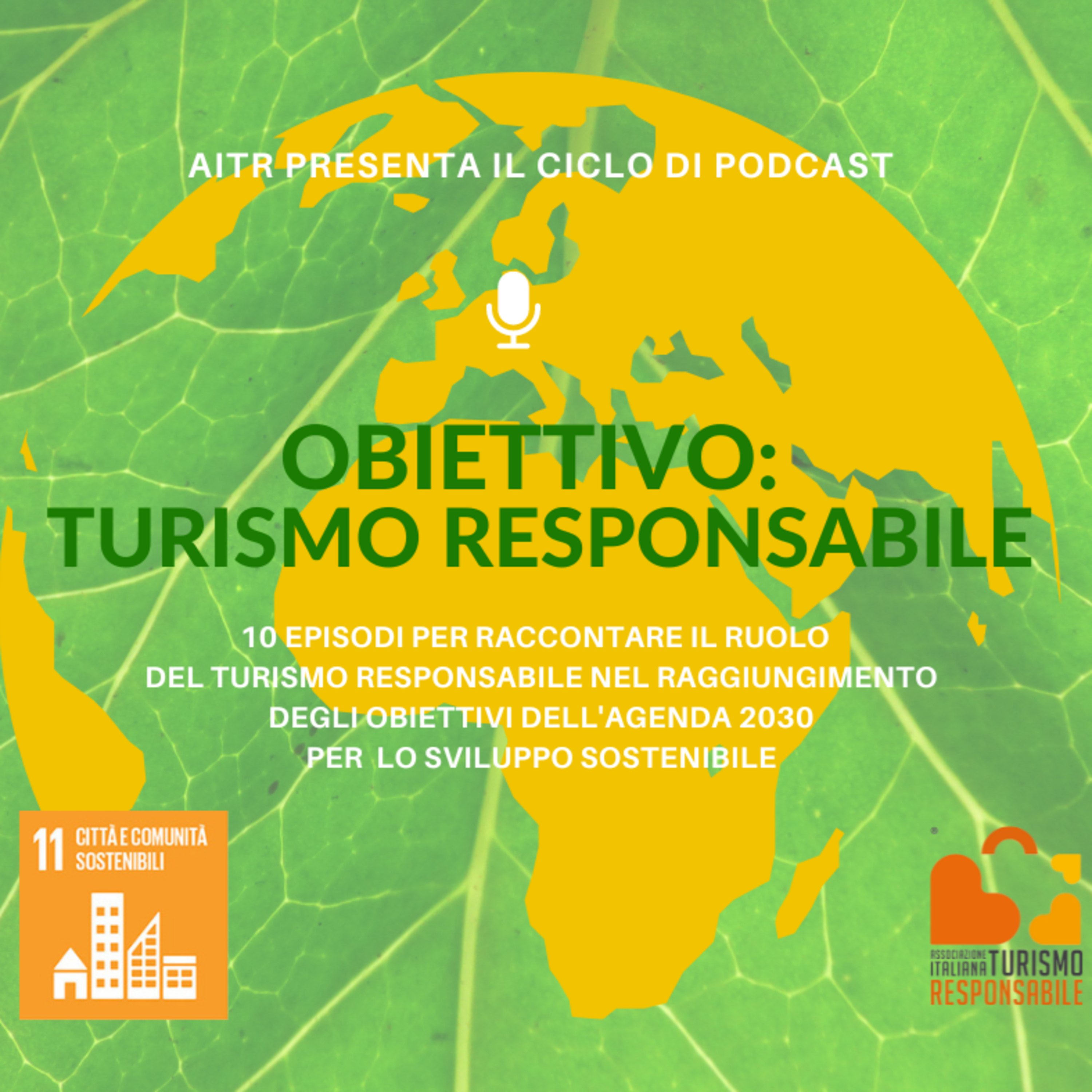 Obiettivo: turismo responsabile