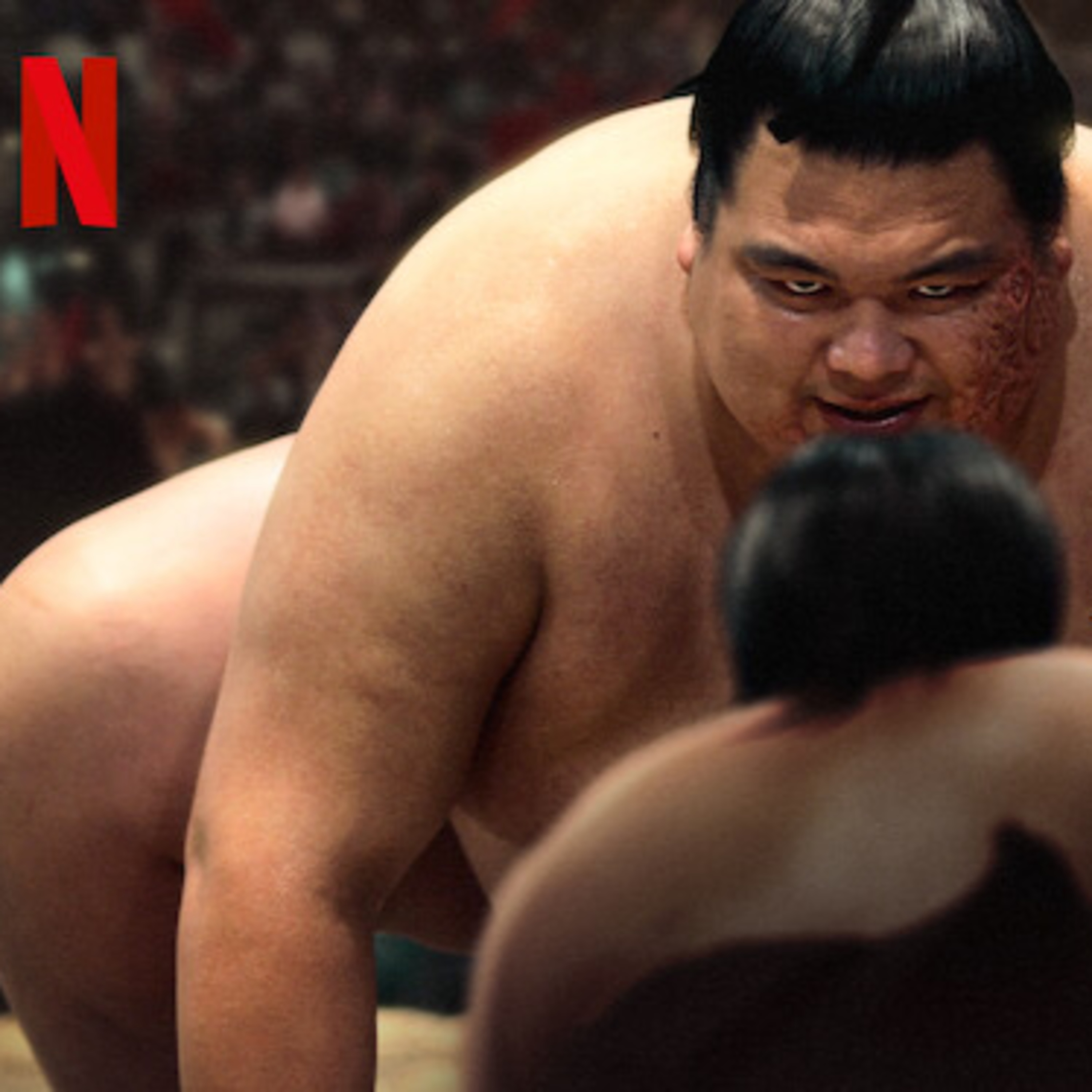 Ep. 212: Sumo Wrestling & Netflix's Sanctuary Series | BJ Gaddour Men's Health Mobility Fitness Lifestyle episode artwork