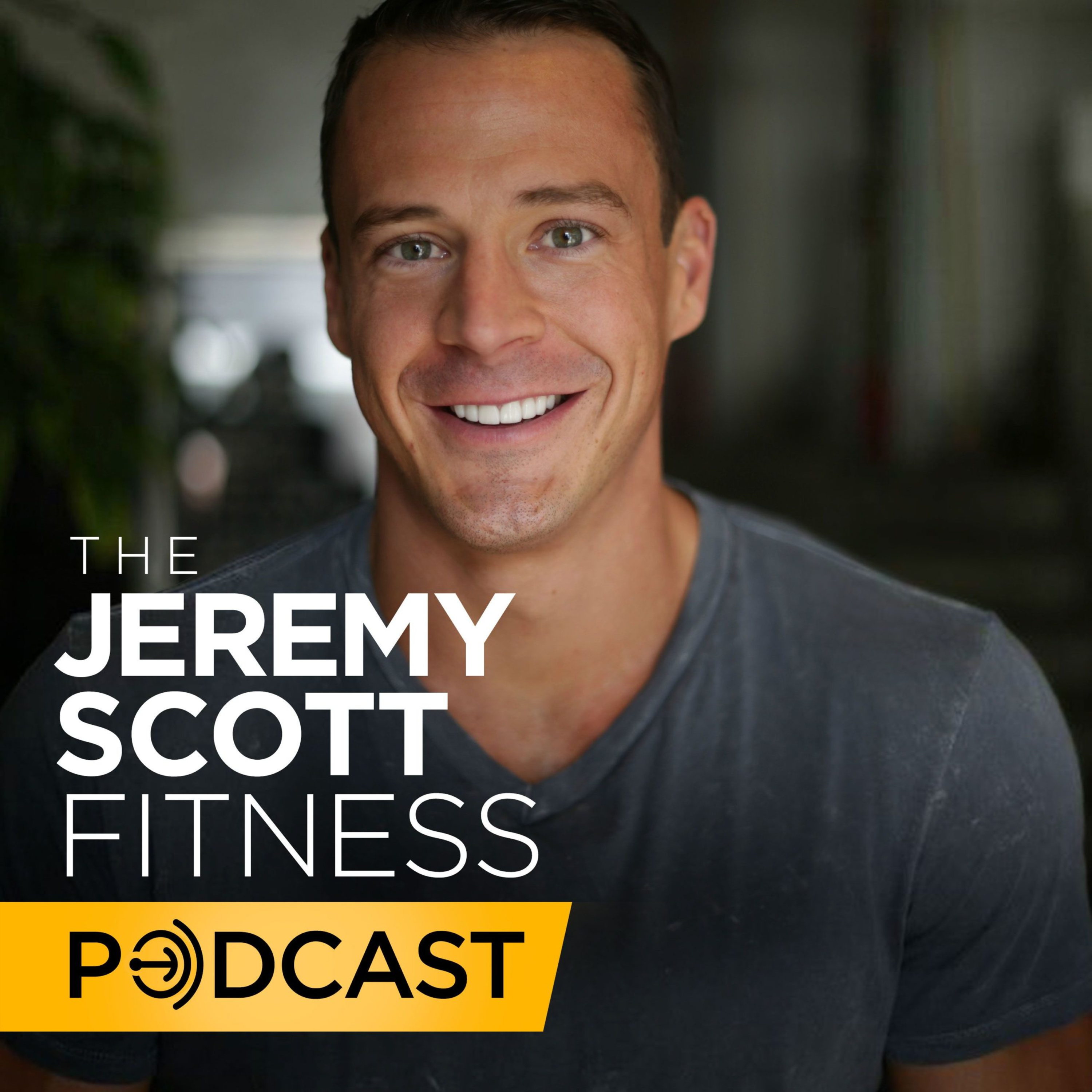 Ep. 219: The Jeremy Scott Fitness Podcast | BJ Gaddour Men's Health Fitness Business Lifestyle