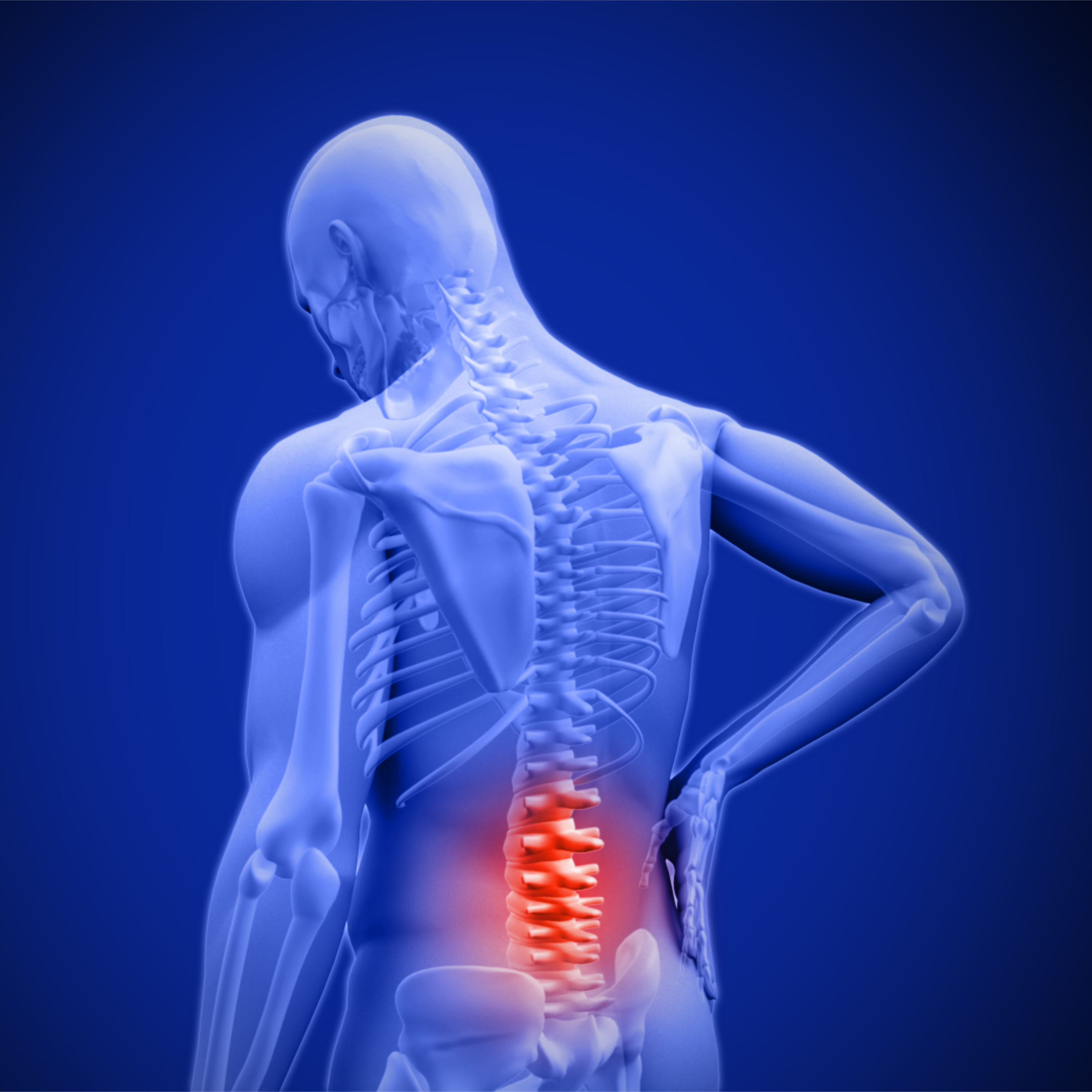 Ep. 222: 10 Tips to Beat Back Pain | BJ Gaddour Men's Health Fitness Exercise Lifestyle episode artwork