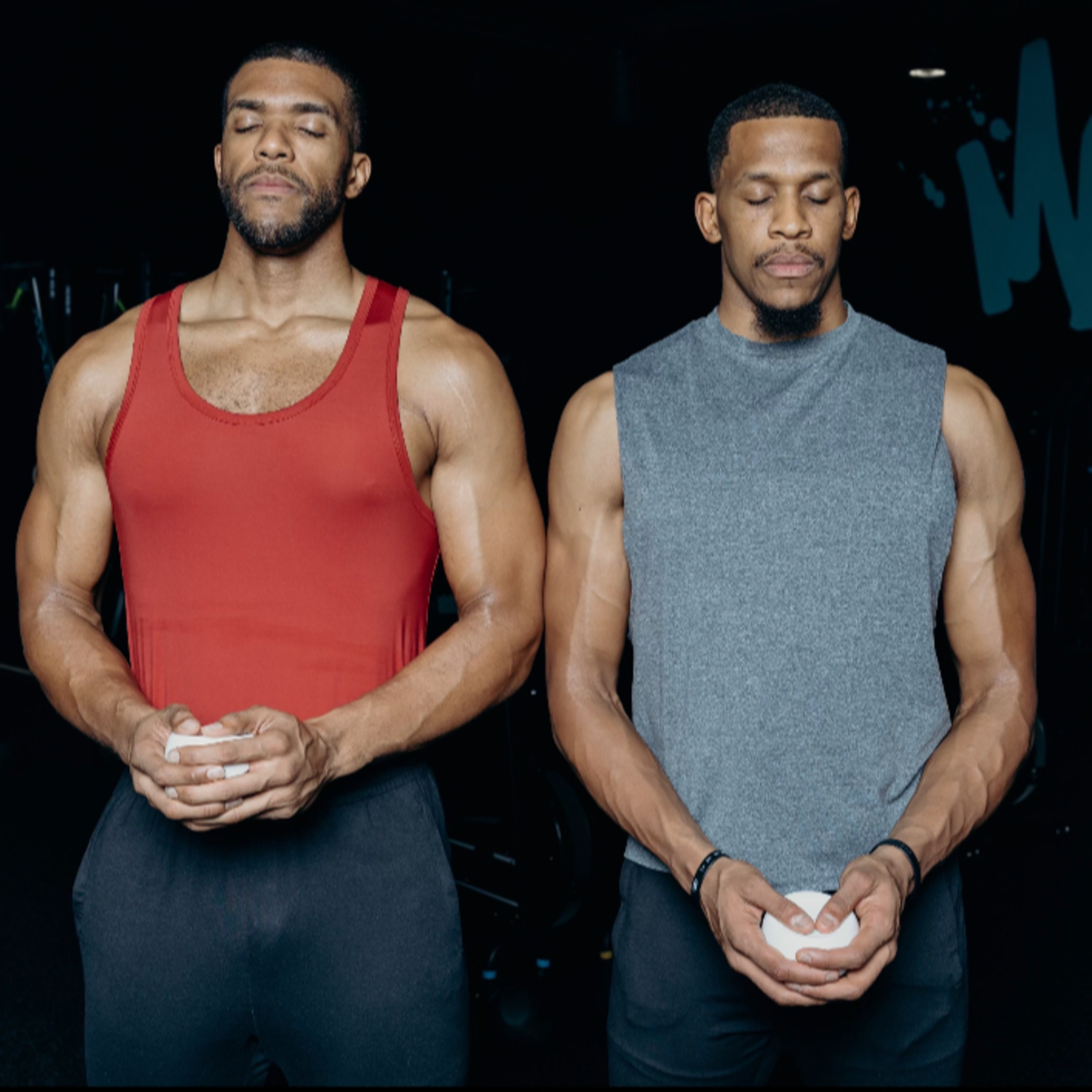 Ep. 227: The Boone Brothers | BJ Gaddour Men's Health Fitness  episode artwork