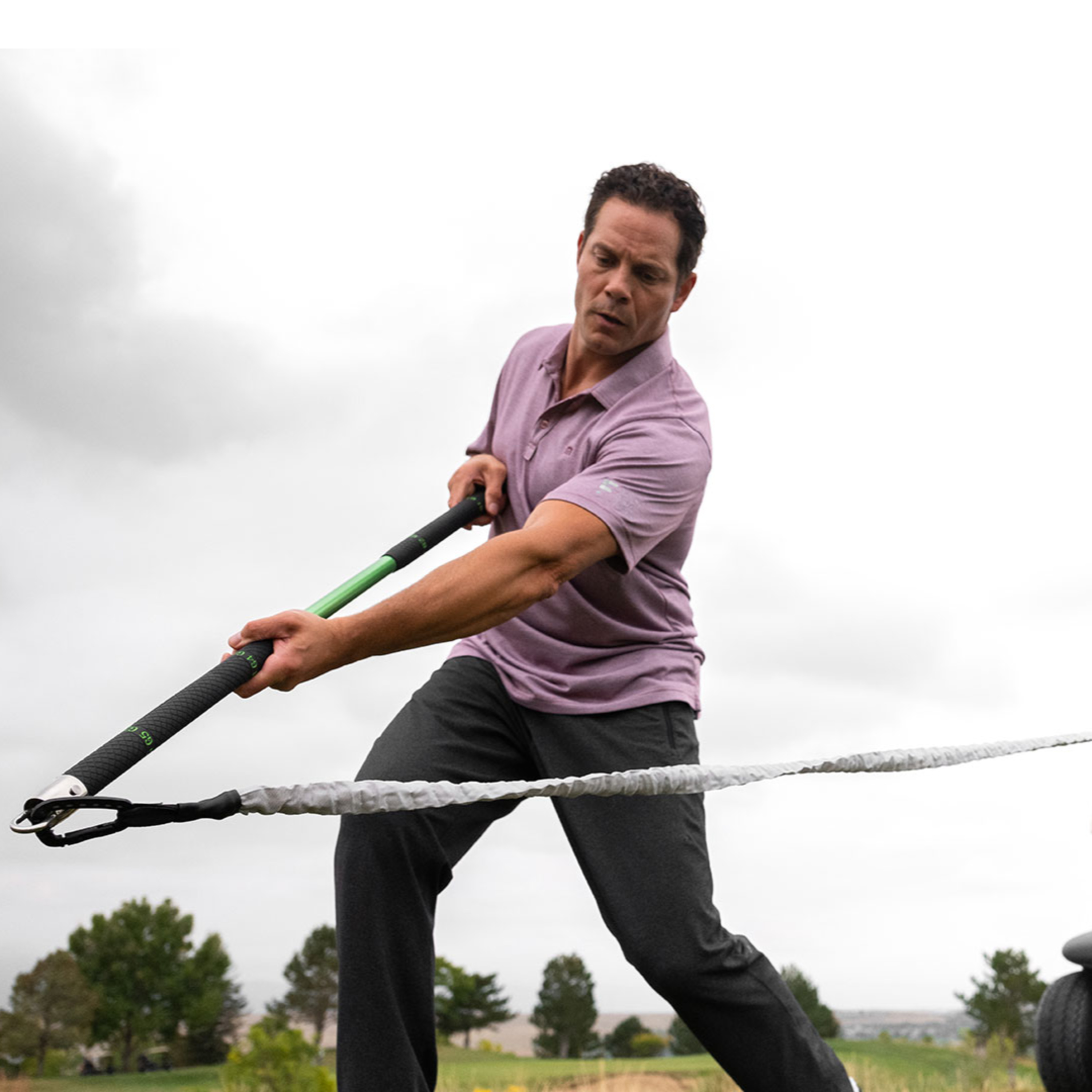 Ep. 233: Exercise Equipment Inventor Pete Holman | BJ Gaddour Men's Health Fitness Workout Business  episode artwork