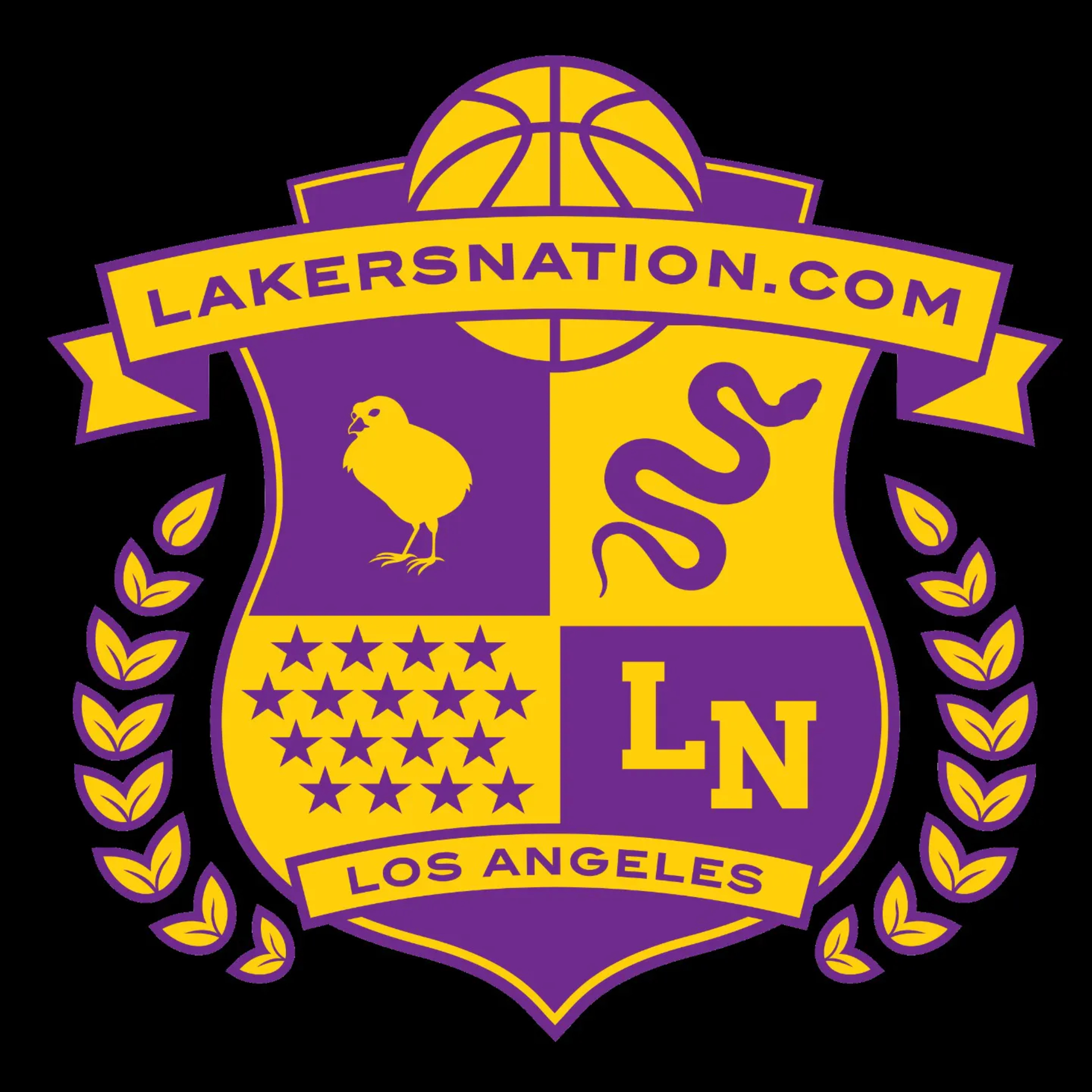 Lakers Season Preview with Trevor Lane of Lakers Nation episode artwork