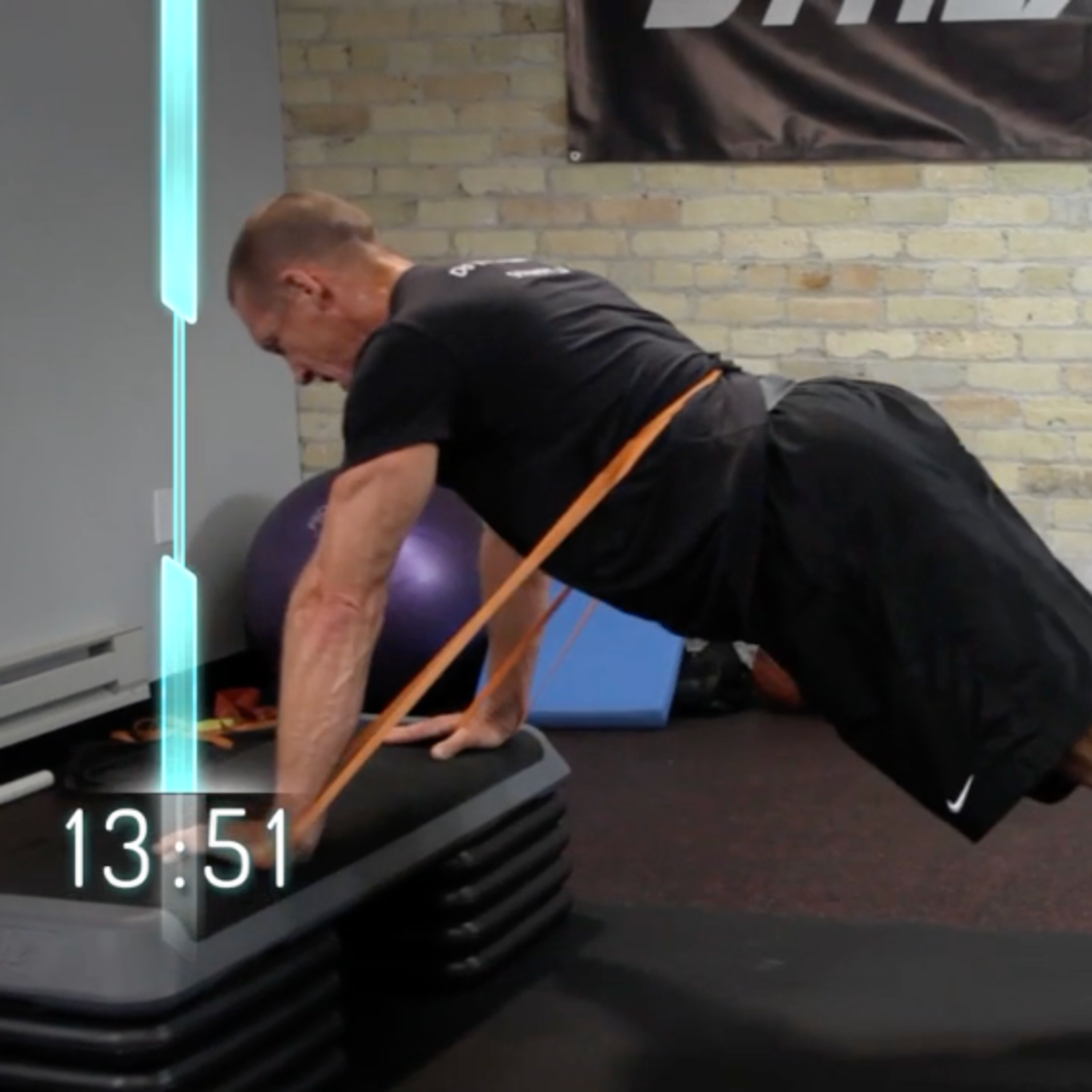 RBT: Definitive Guide to Resistance Band Training