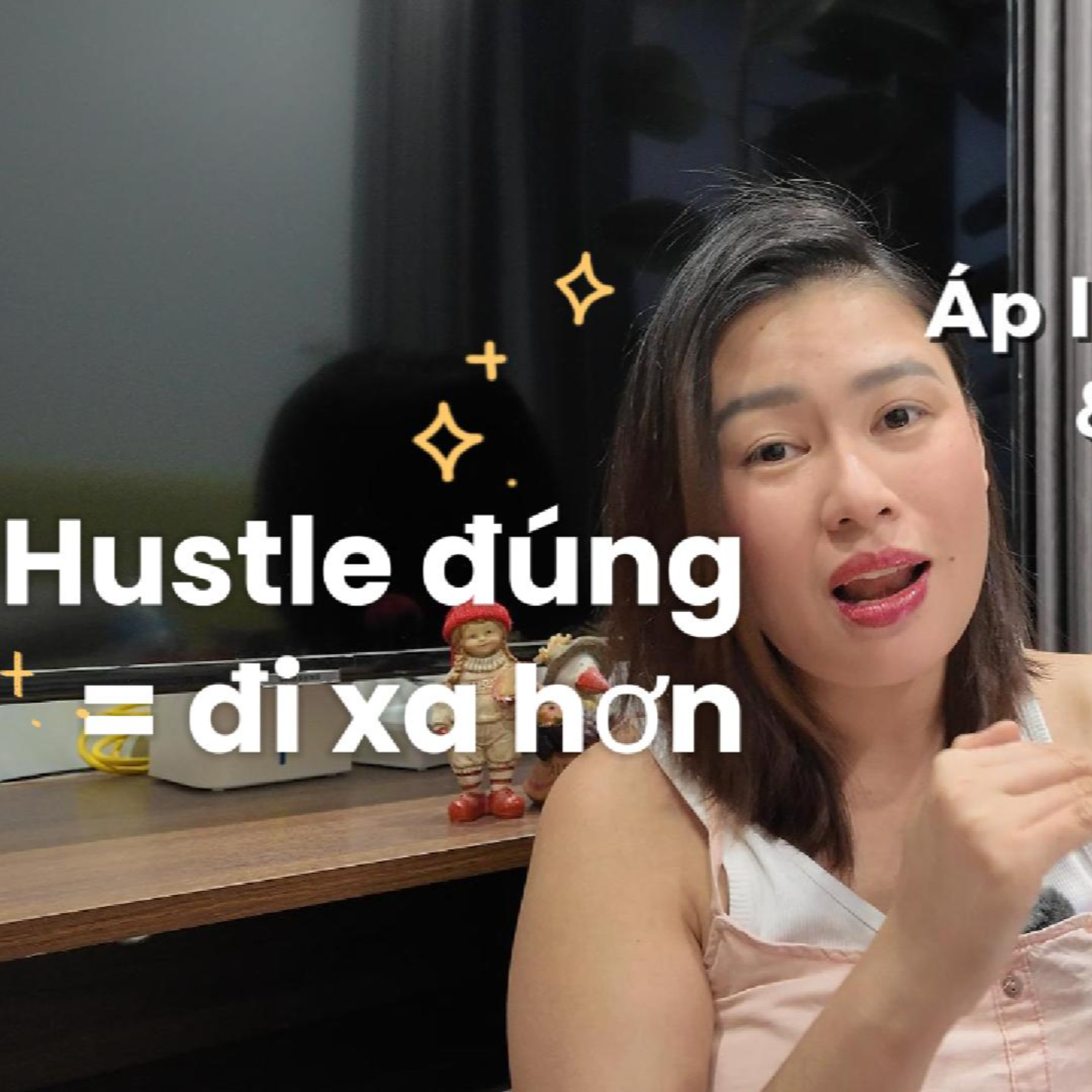 Trang In Tech