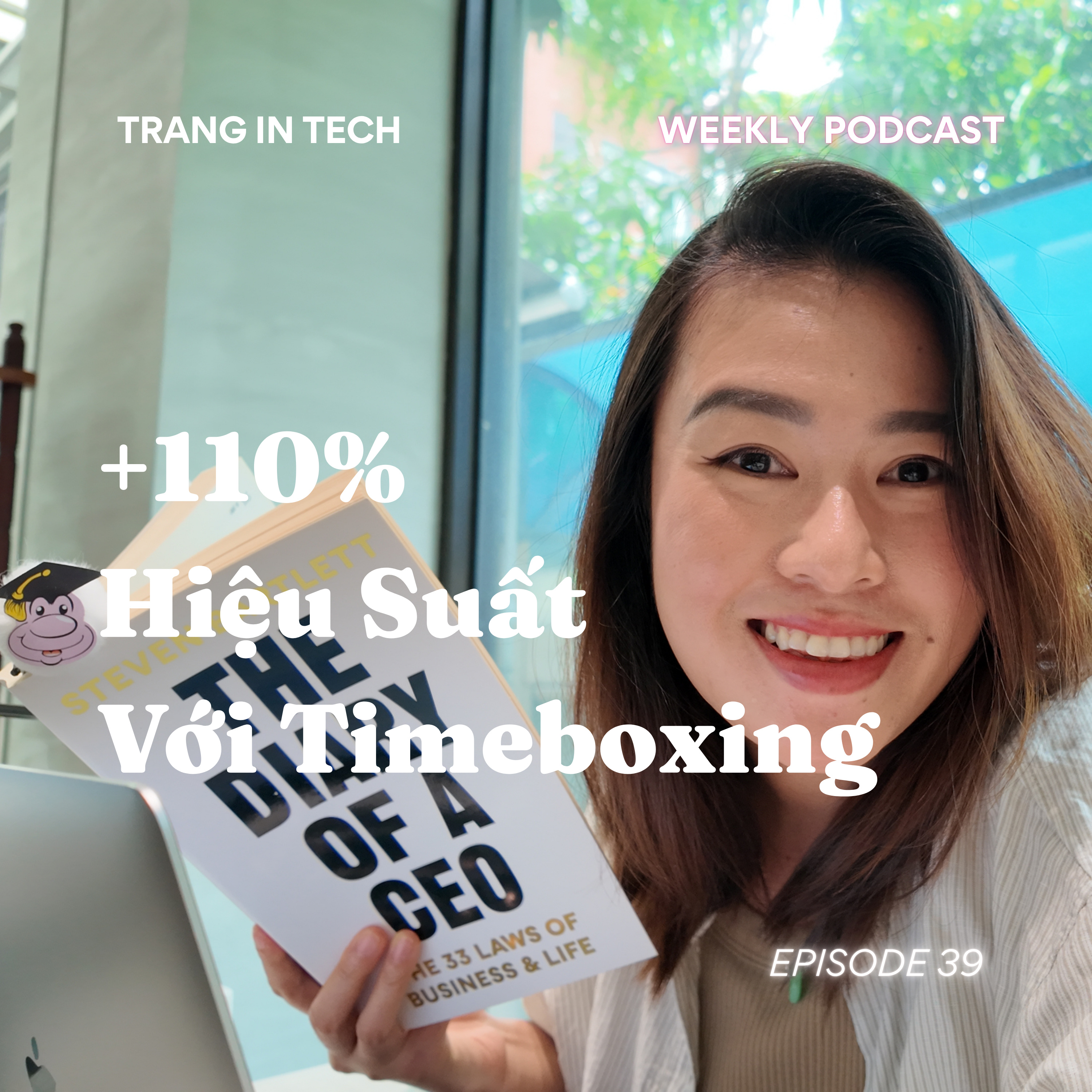 Trang In Tech