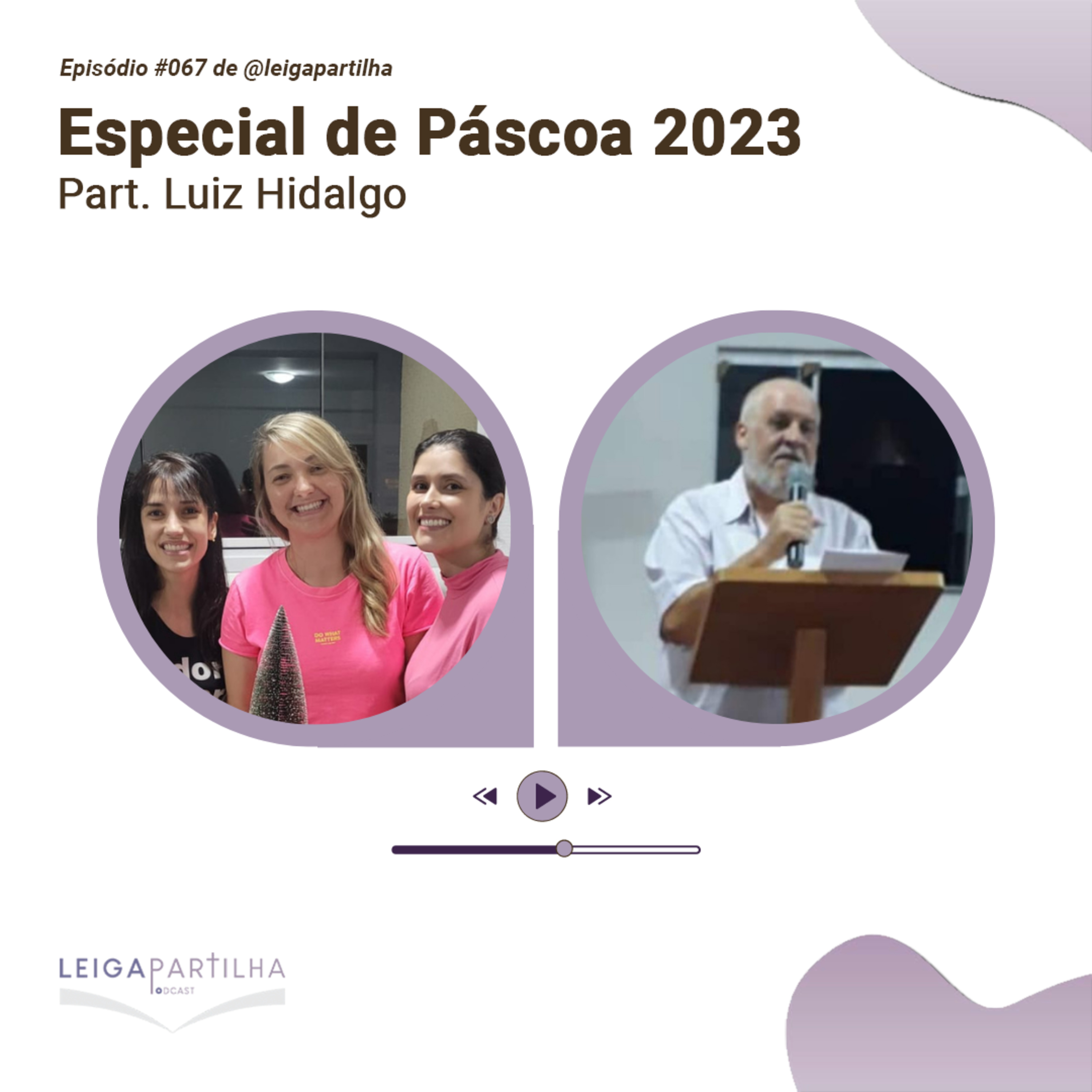 Leiga Partilha