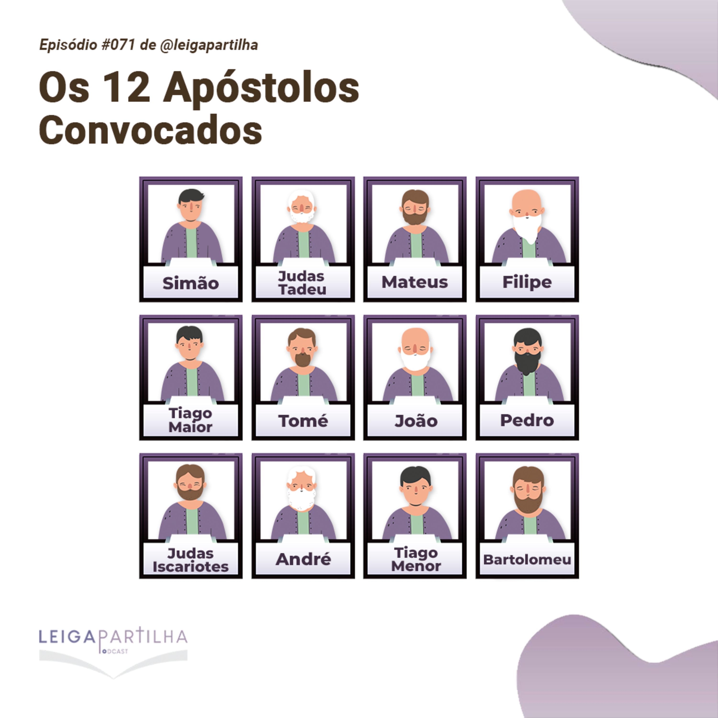 Leiga Partilha
