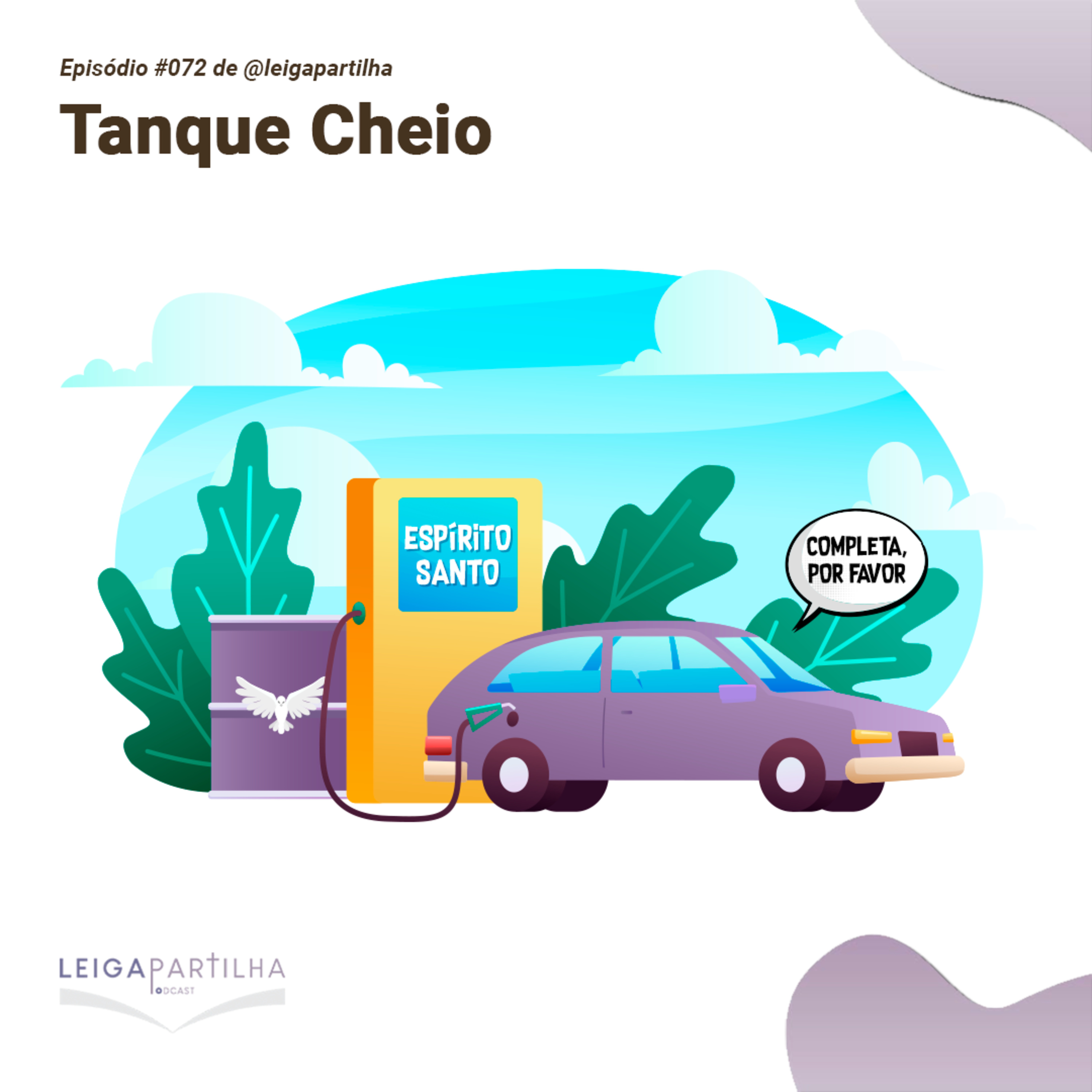 Leiga Partilha