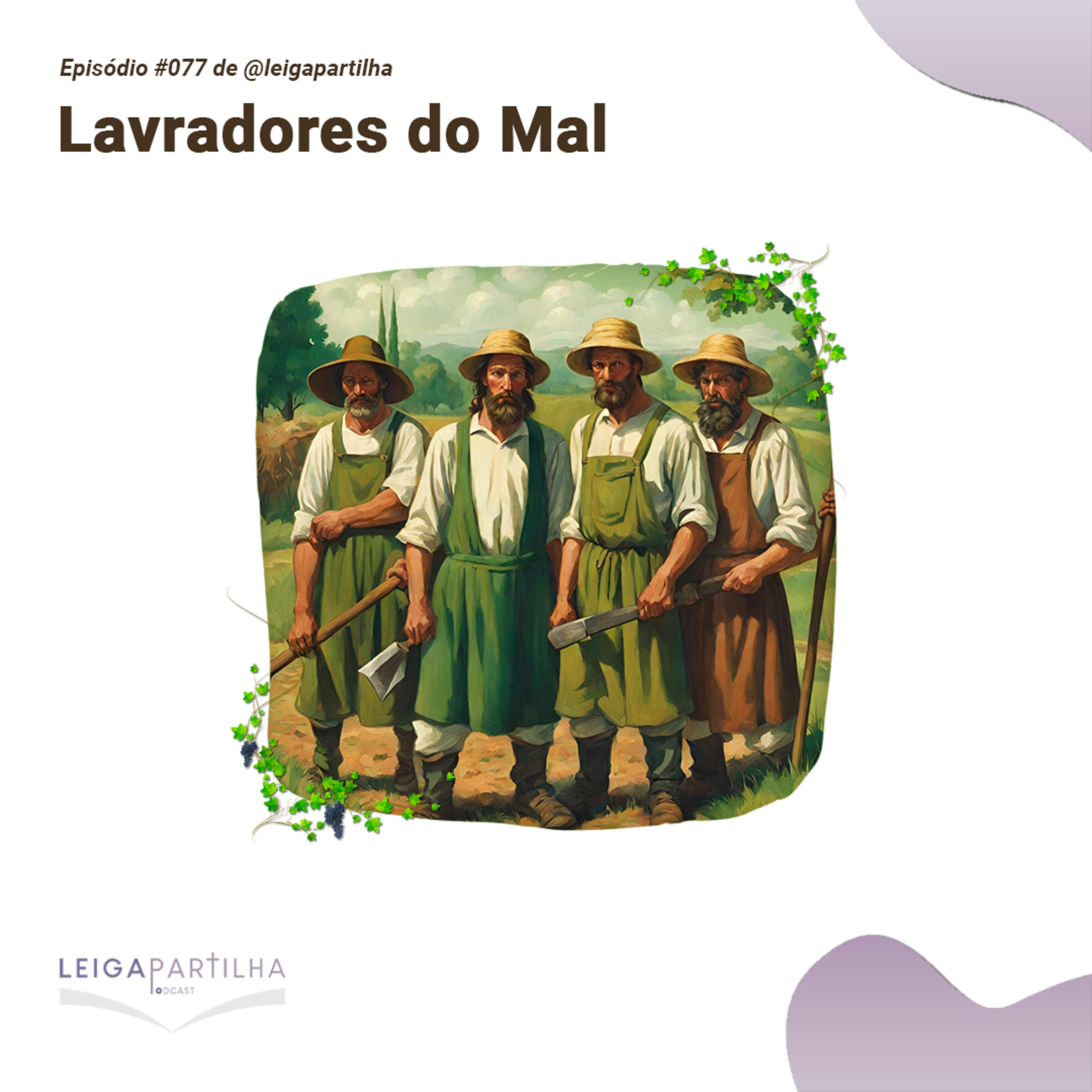Leiga Partilha