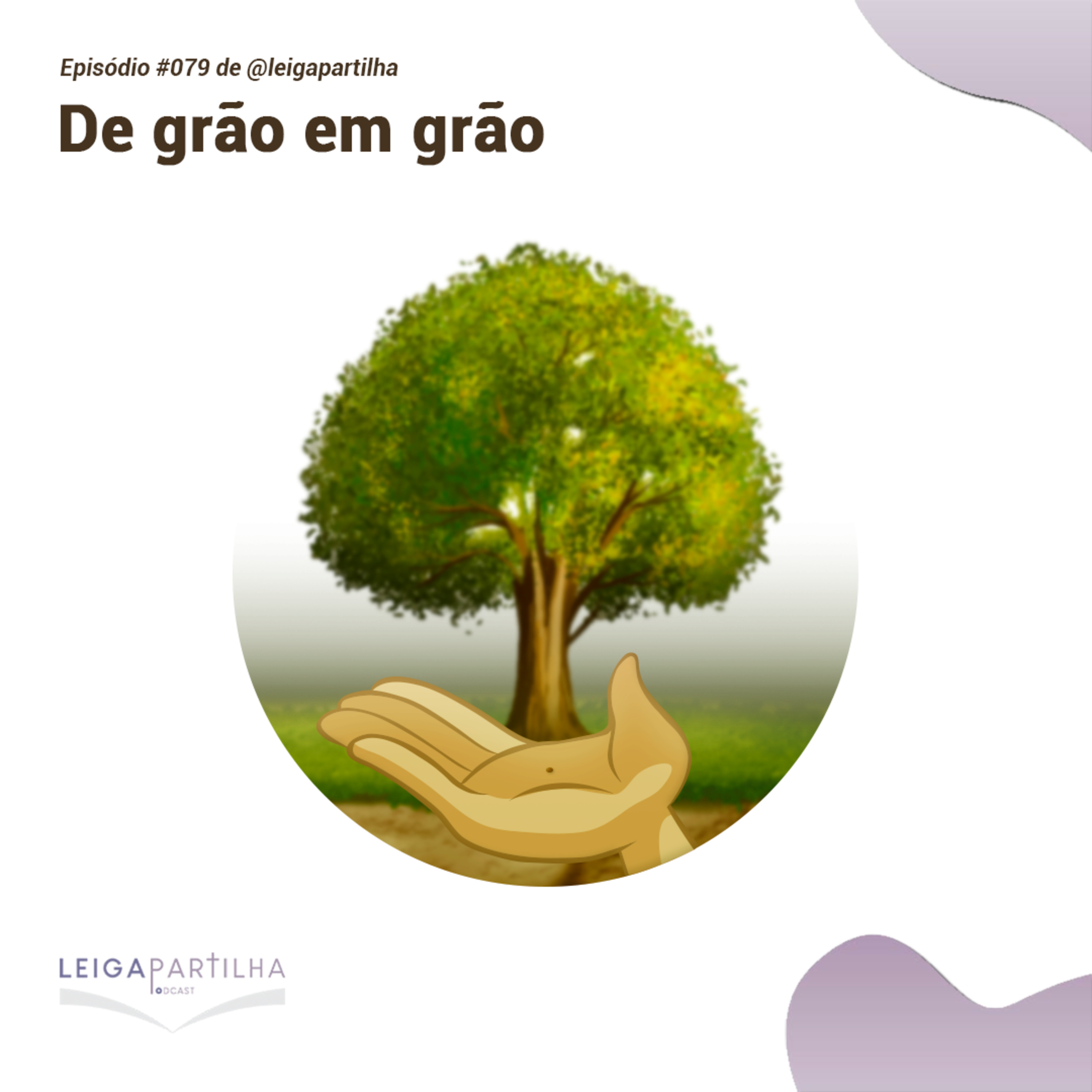 Leiga Partilha
