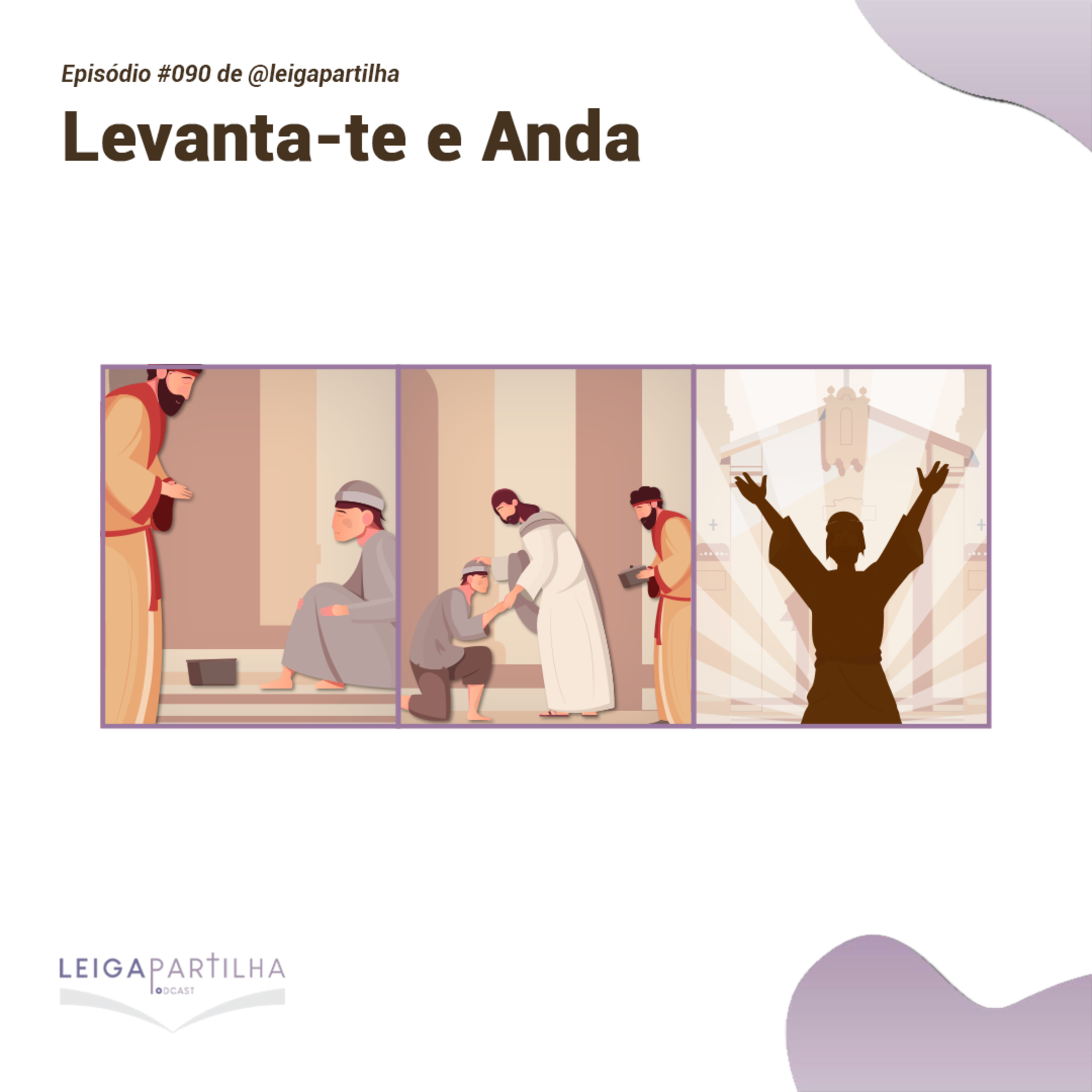 Leiga Partilha