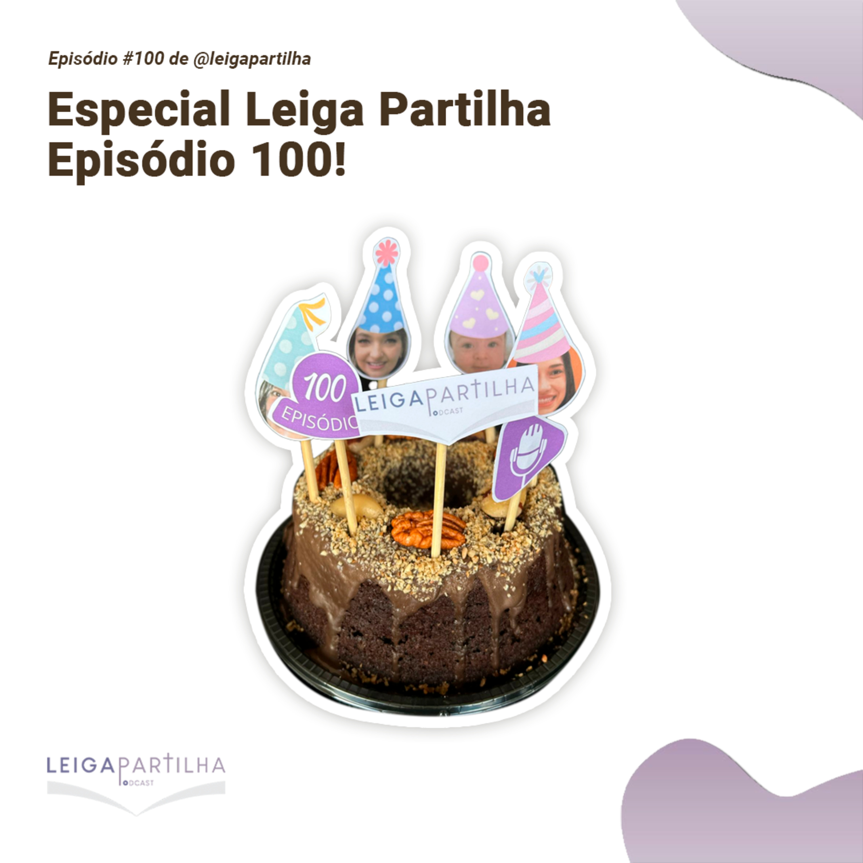 Leiga Partilha