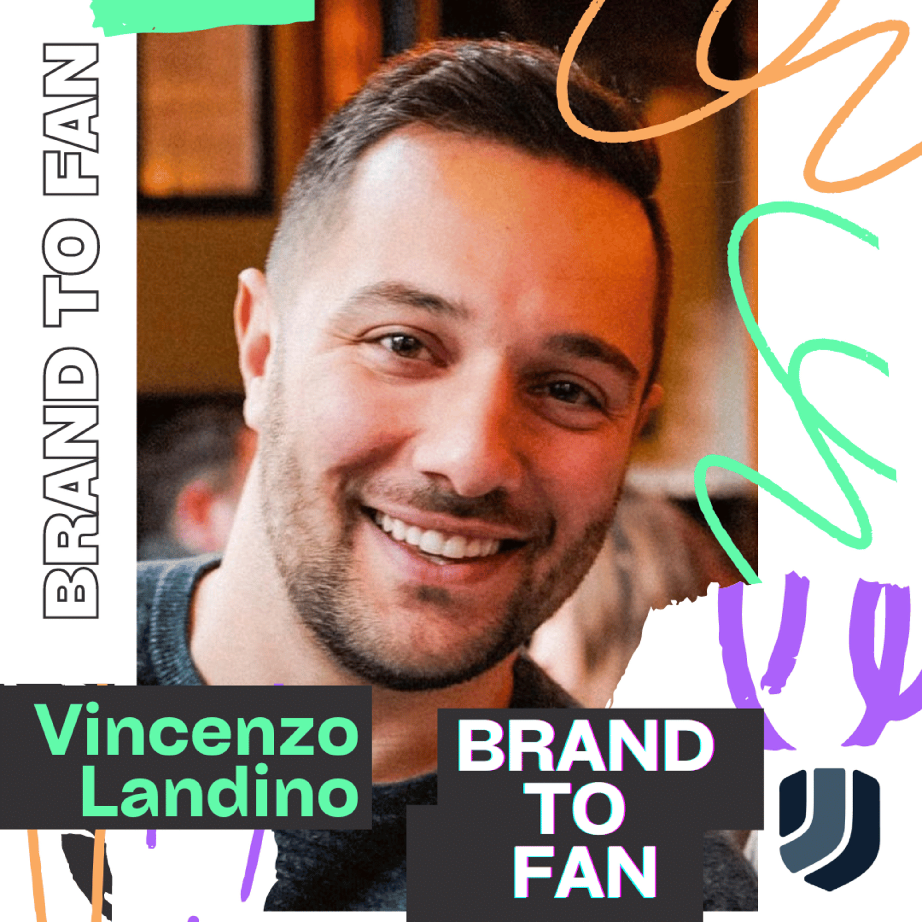 Brand to Fan Show